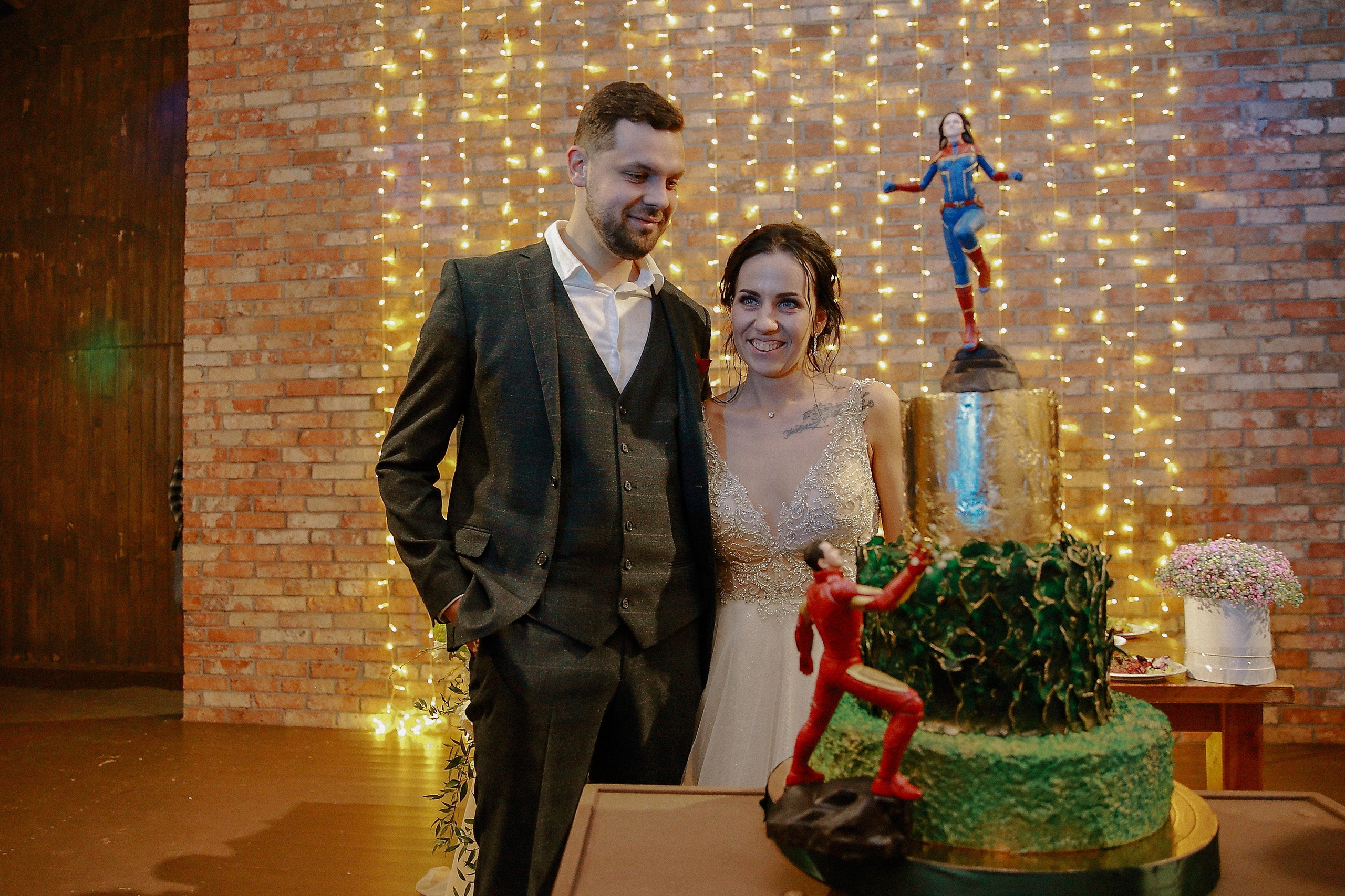 Саша и Ксюша. Семейный и свадебный фотограф в Москве и Зеленограде Пилипенко Юлия