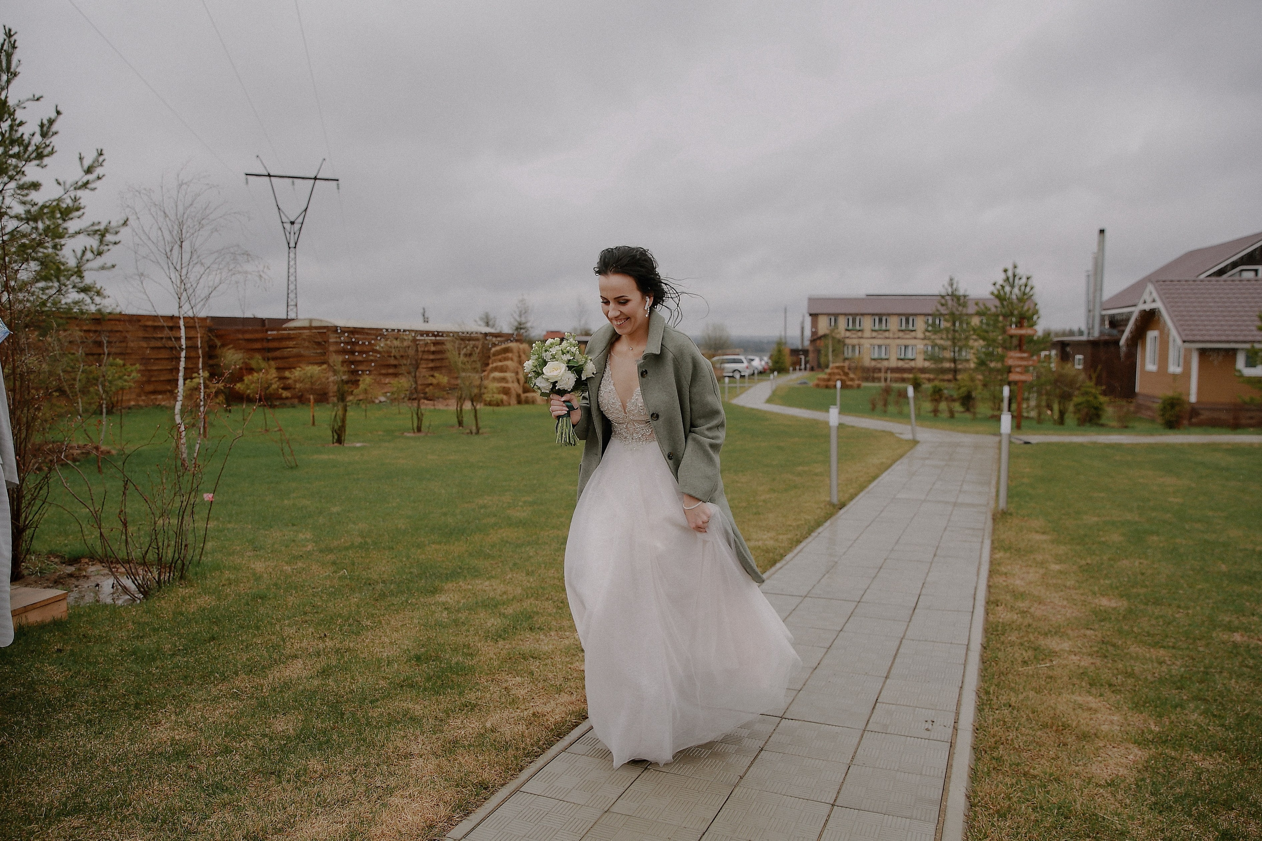 Саша и Ксюша. Семейный и свадебный фотограф в Москве и Зеленограде Пилипенко Юлия