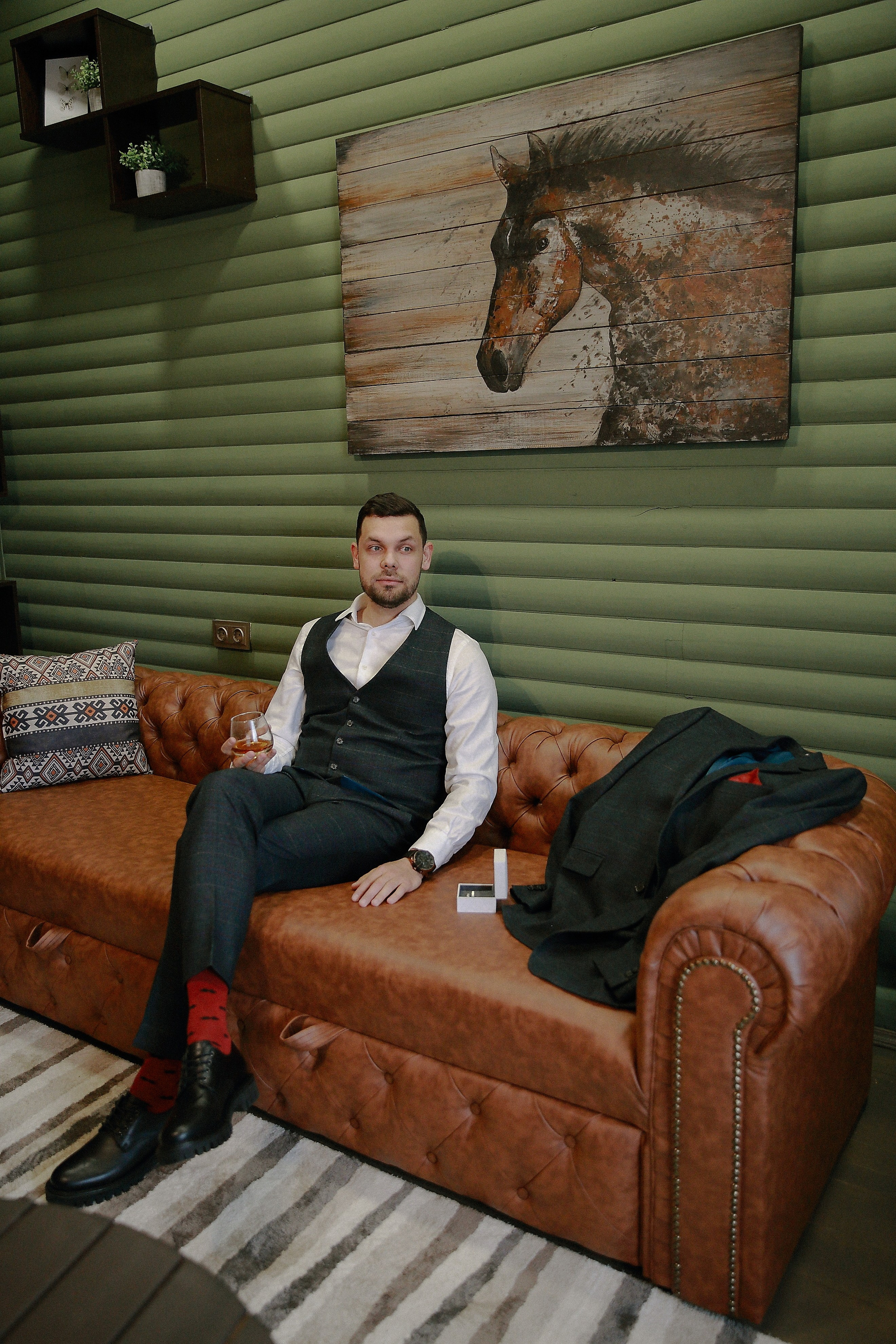 Саша и Ксюша. Семейный и свадебный фотограф в Москве и Зеленограде Пилипенко Юлия