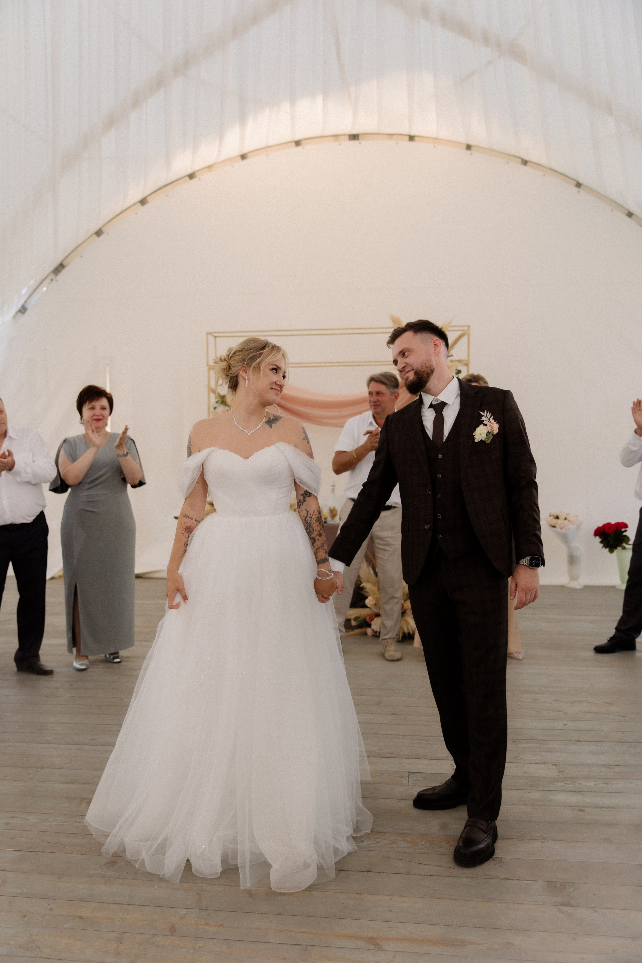 Евгений и Виктория. Семейный и свадебный фотограф в Москве и Зеленограде Пилипенко Юлия