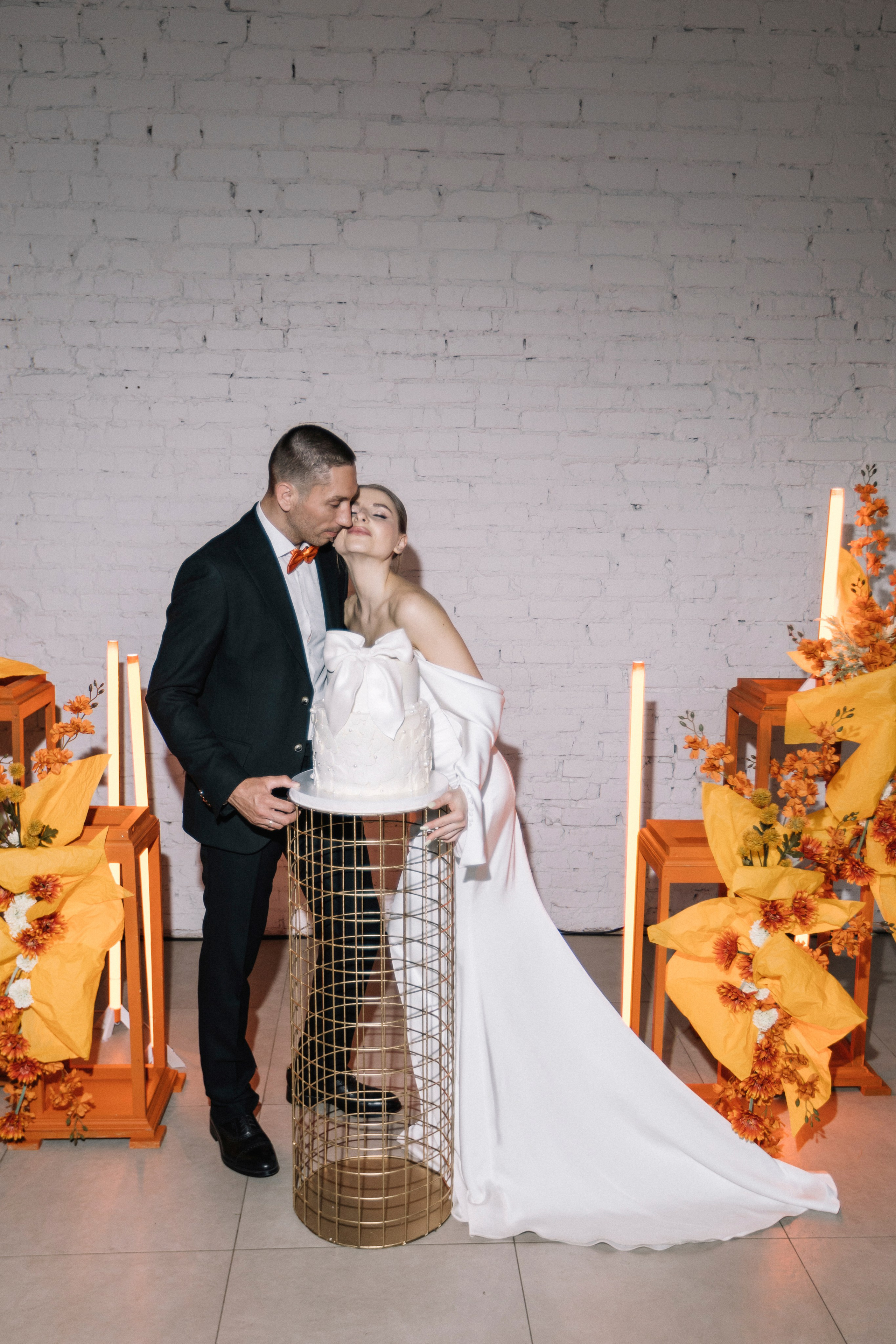 Роман и Ангелина. Главная