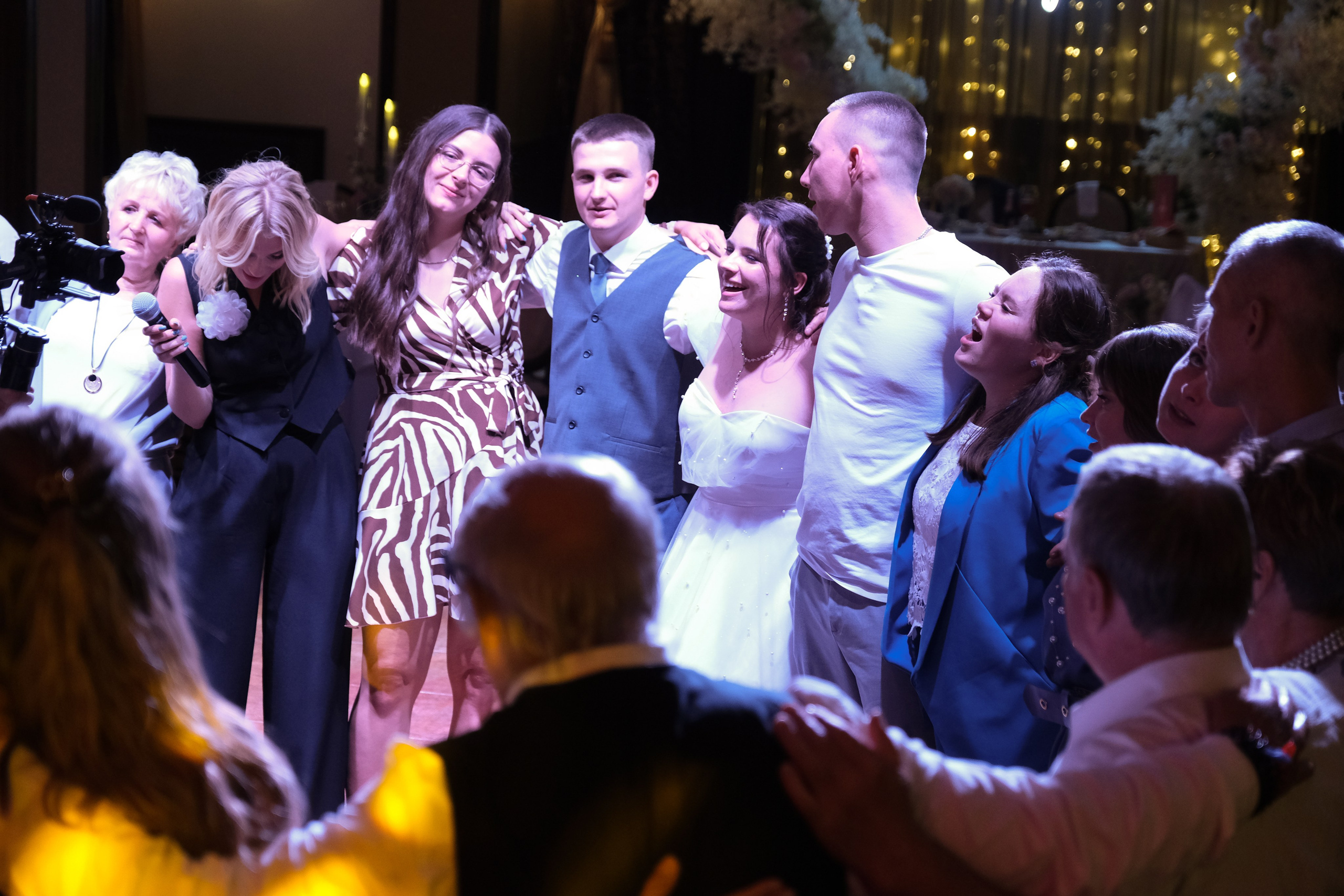 Свадьба Евгения и Виктории. Свадебный фотограф в Челябинске Сырчикова Наталья