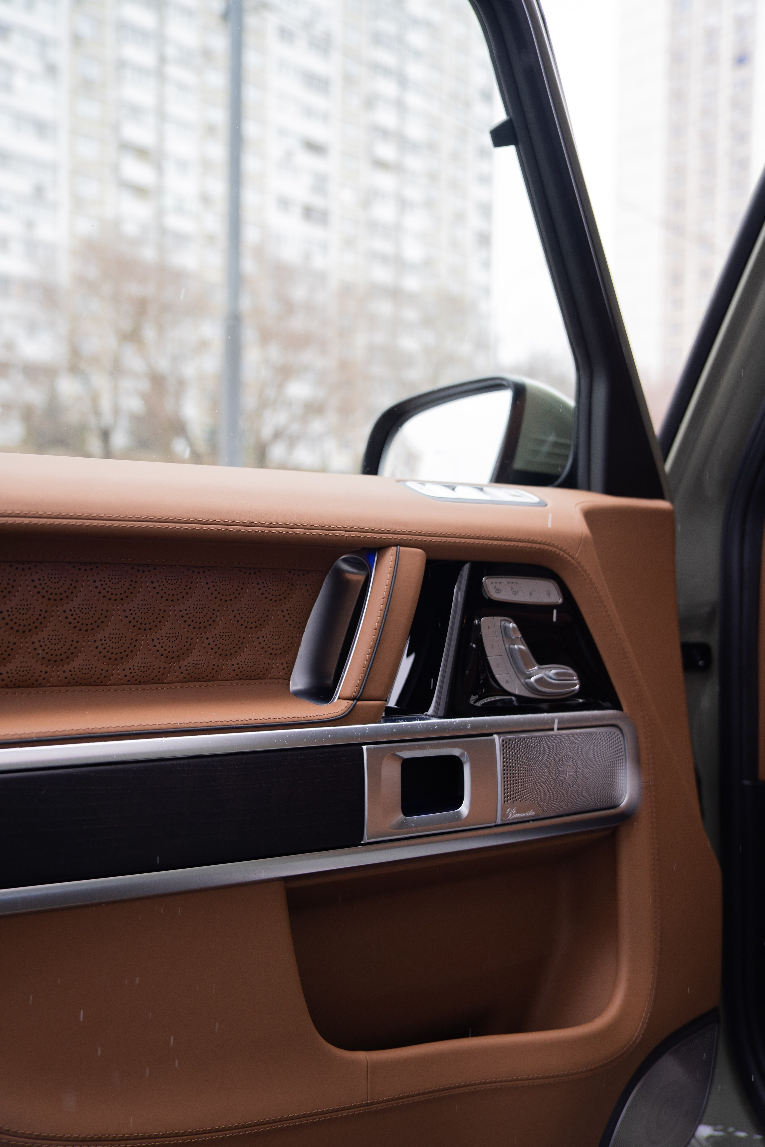 MB G-class. Автомобильный фотограф Светлана Усова