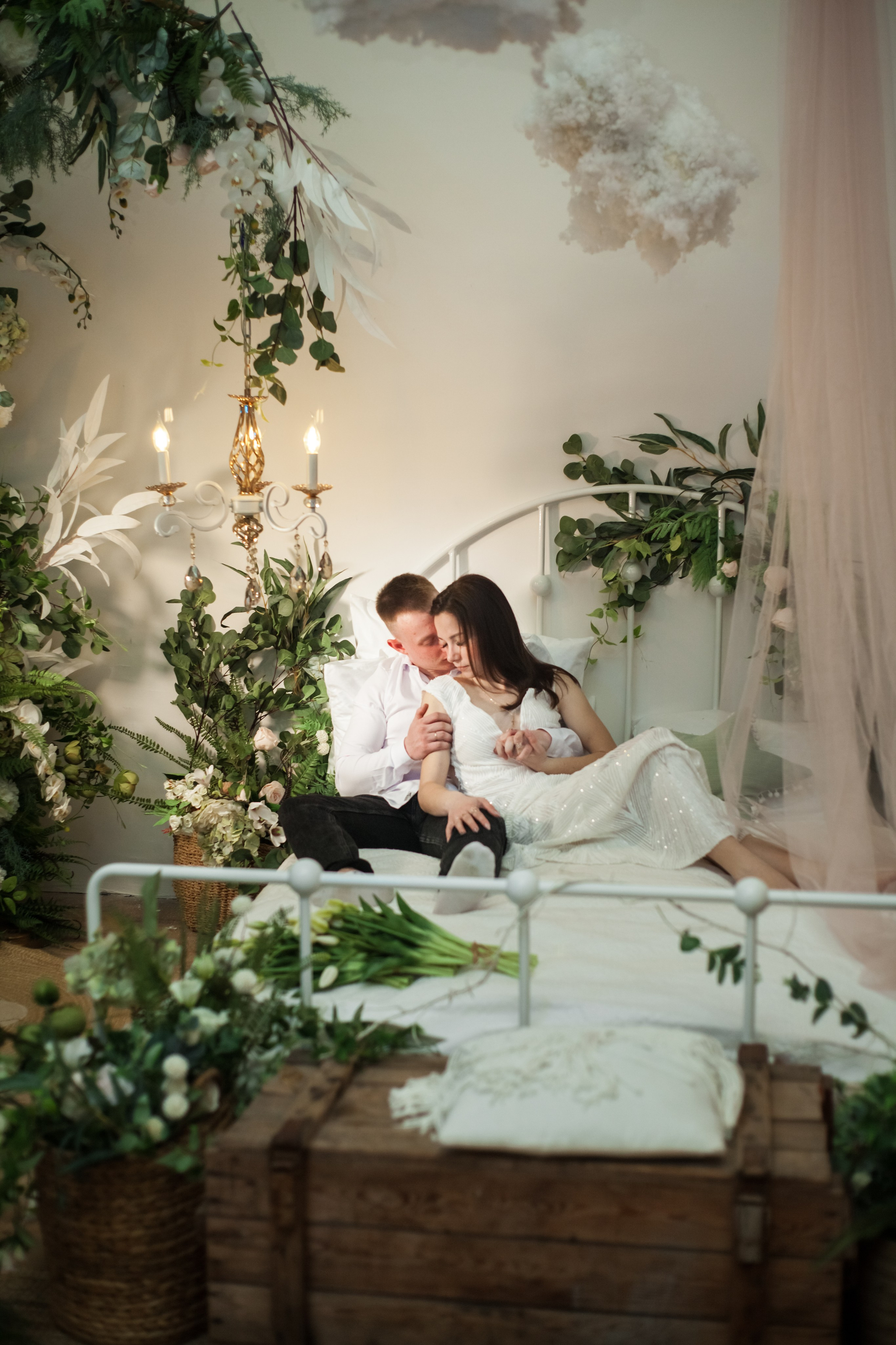 27.03.23. Свадебный и семейный фотограф в Армавире