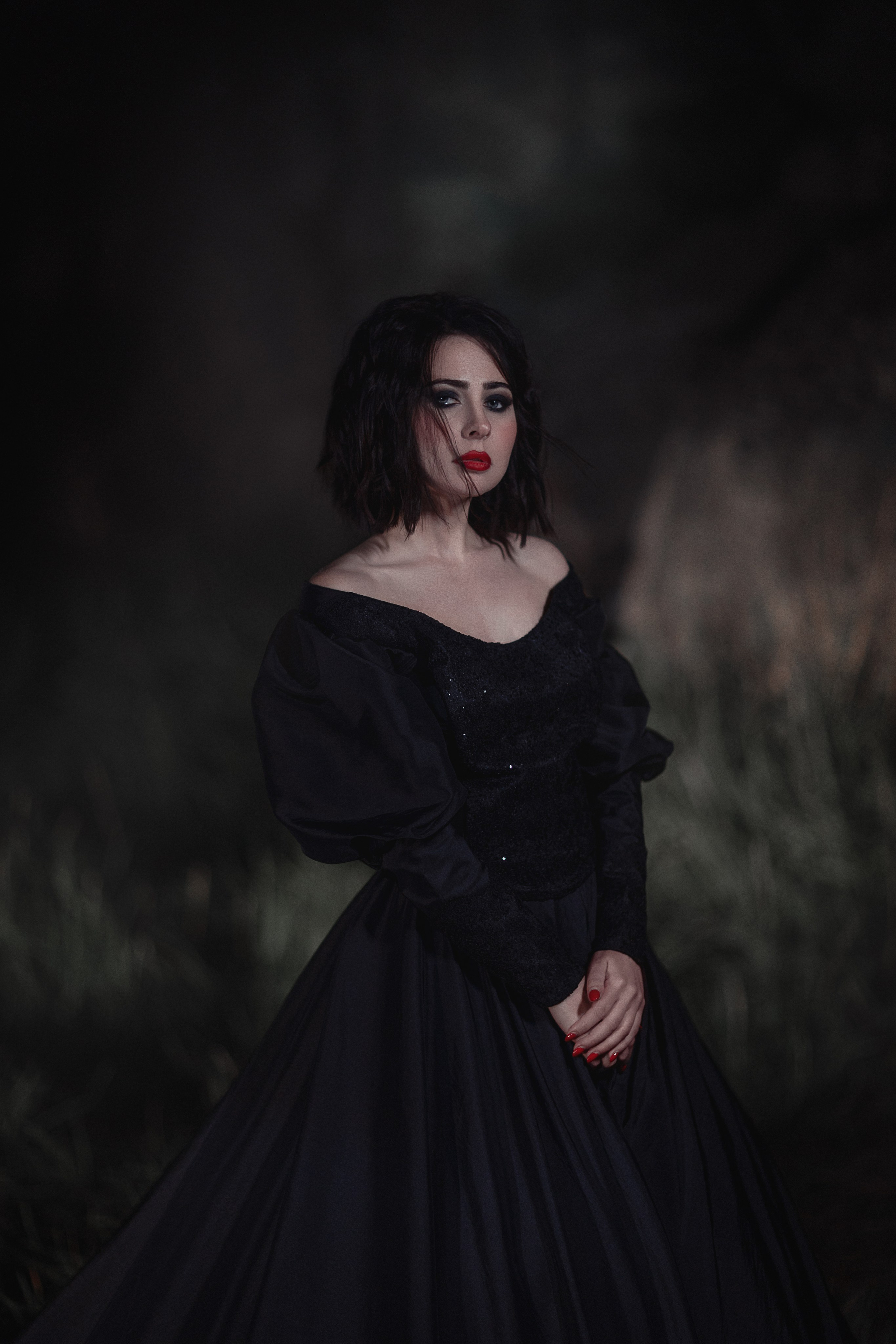 Мария. Фотограф Алёна Яковлева