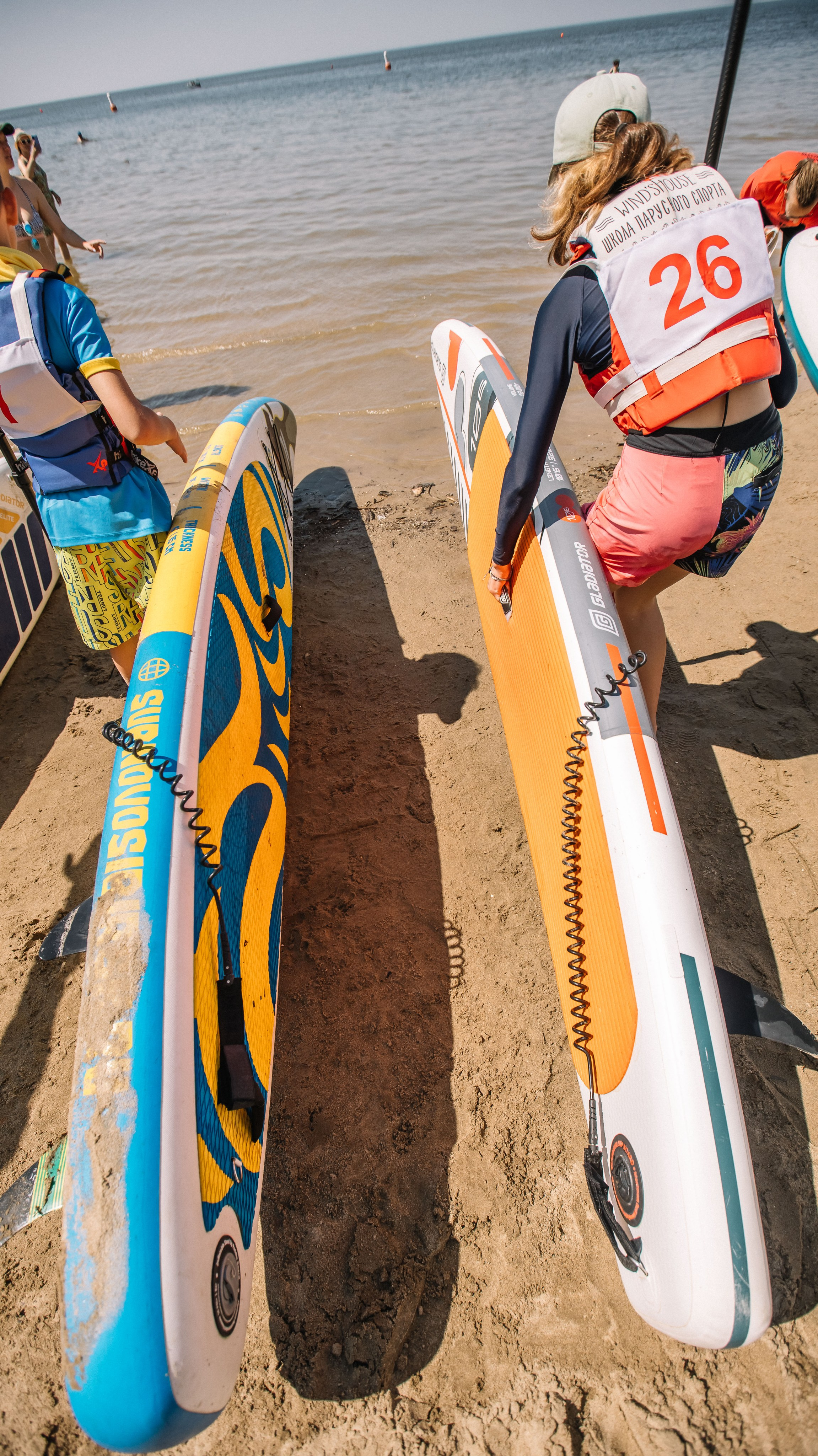 Чемпионат и первенство по НСО по серфингу. Репортажный фотограф в Новосибирске