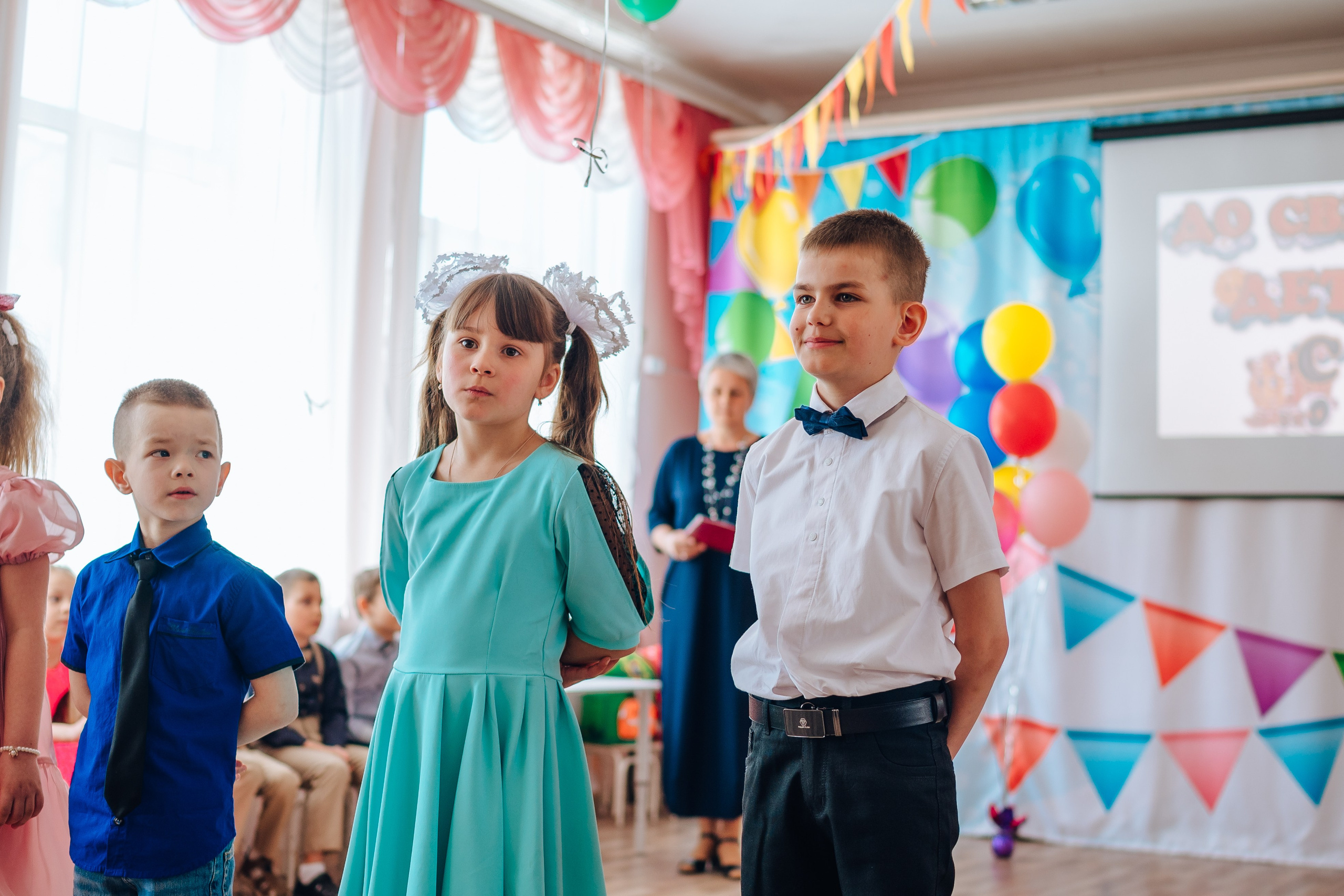 56 сад. Детский и семейный фотограф Катерина Мишина