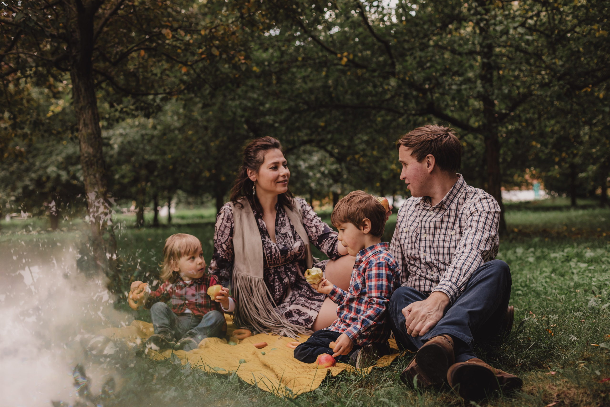 Когда мама королева. Мариам Багдасарян