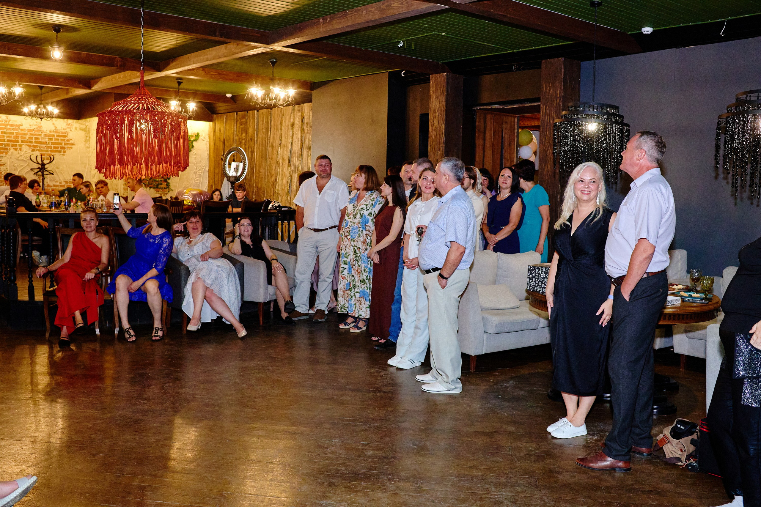 Выпускной 35 Сош. Фотограф Выпускные альбомы Таганрог Сергей Коробченко