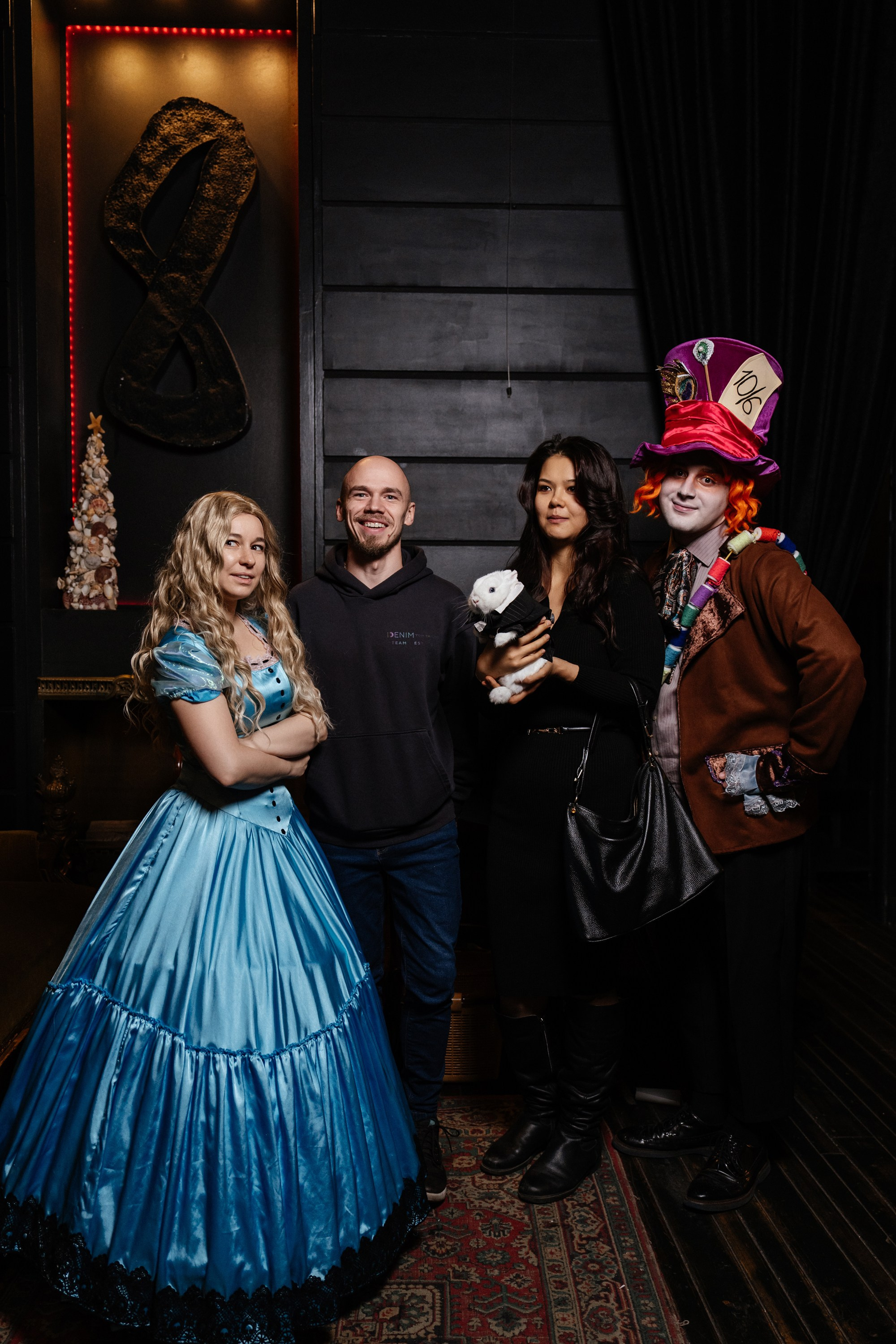 FBC в квартире 8. Андрей Сухинин репортажный свадебный фотограф Санкт-Петербург