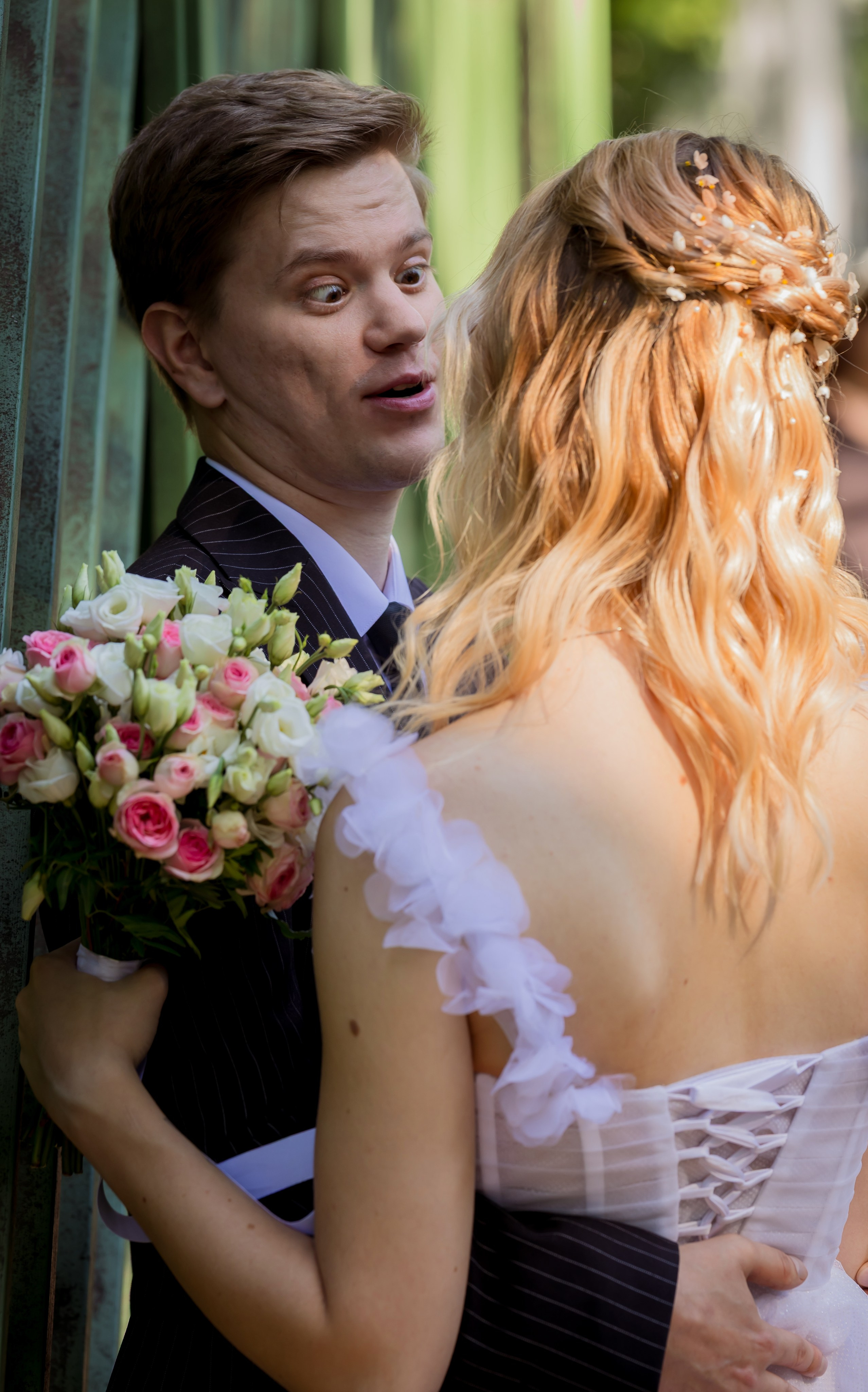WEDDING Александр| Мария. Фотограф в Санкт-Петербурге Тимофей Орлов