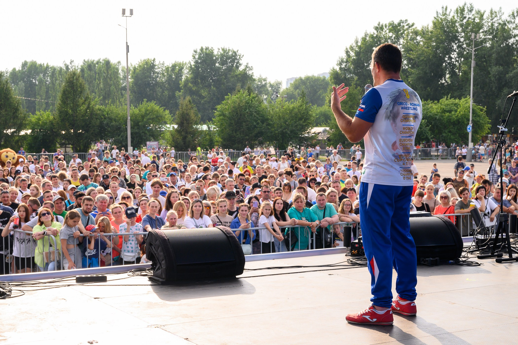 День металлурга. 📸Портретный и репортажный фотограф | Красноярск | Поливода Дмитрий📸