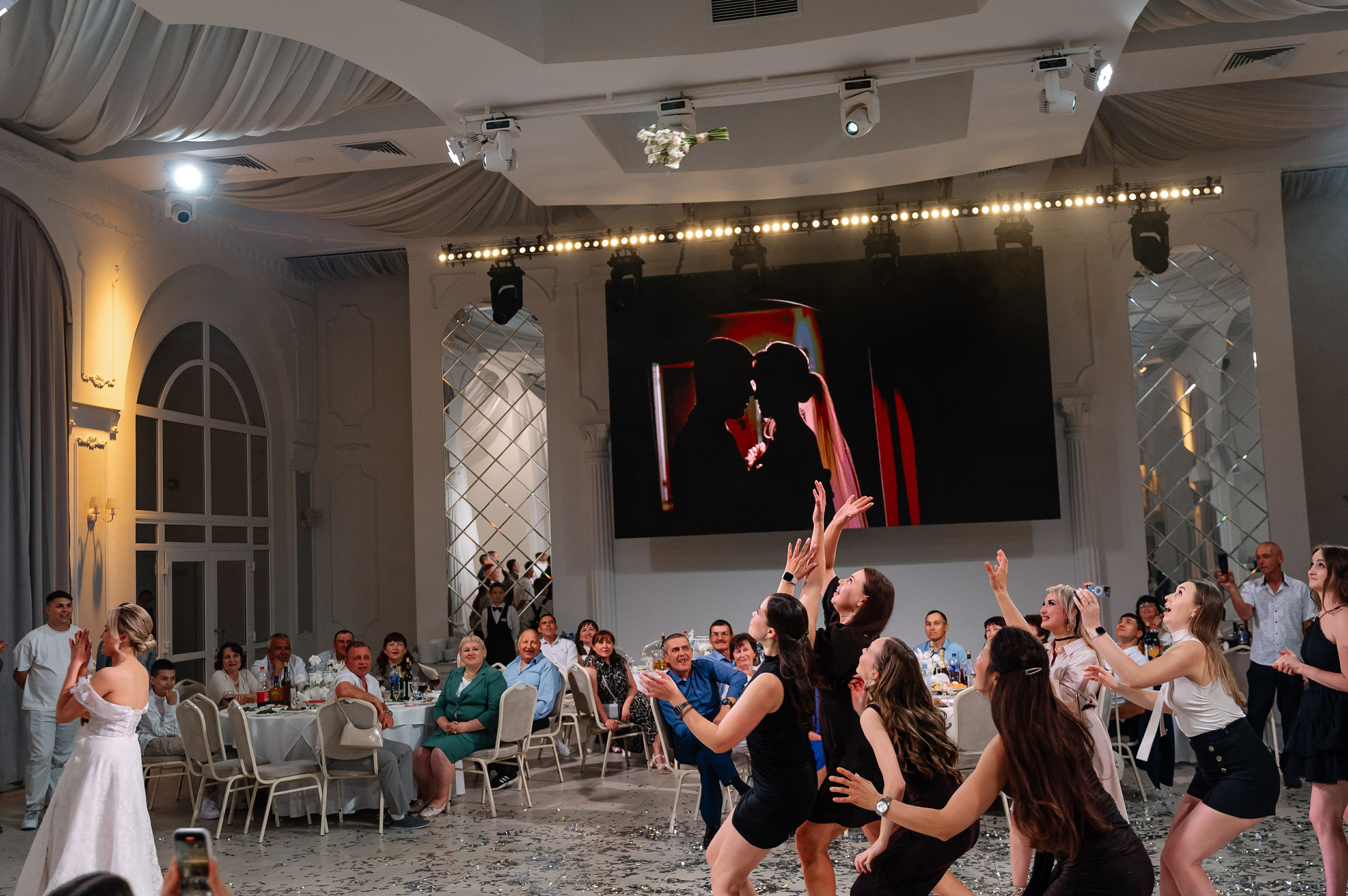 Сегодня только о любви. Свадебный и семейный фотограф в Чебоксарах Ирина Левнер