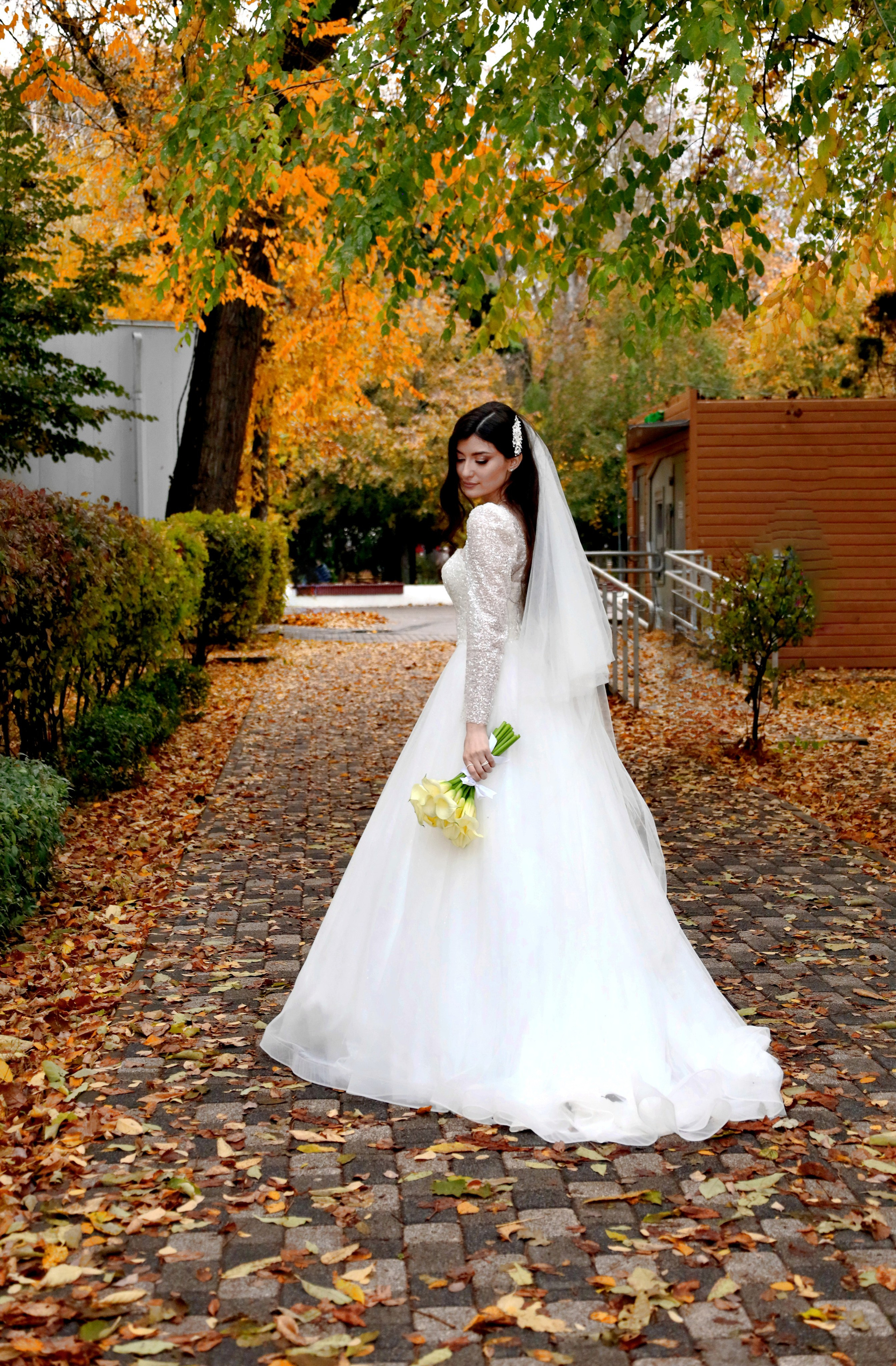 Каролина и Ашот. Красивая армянская свадьба. Свадебный фотограф ростовская область