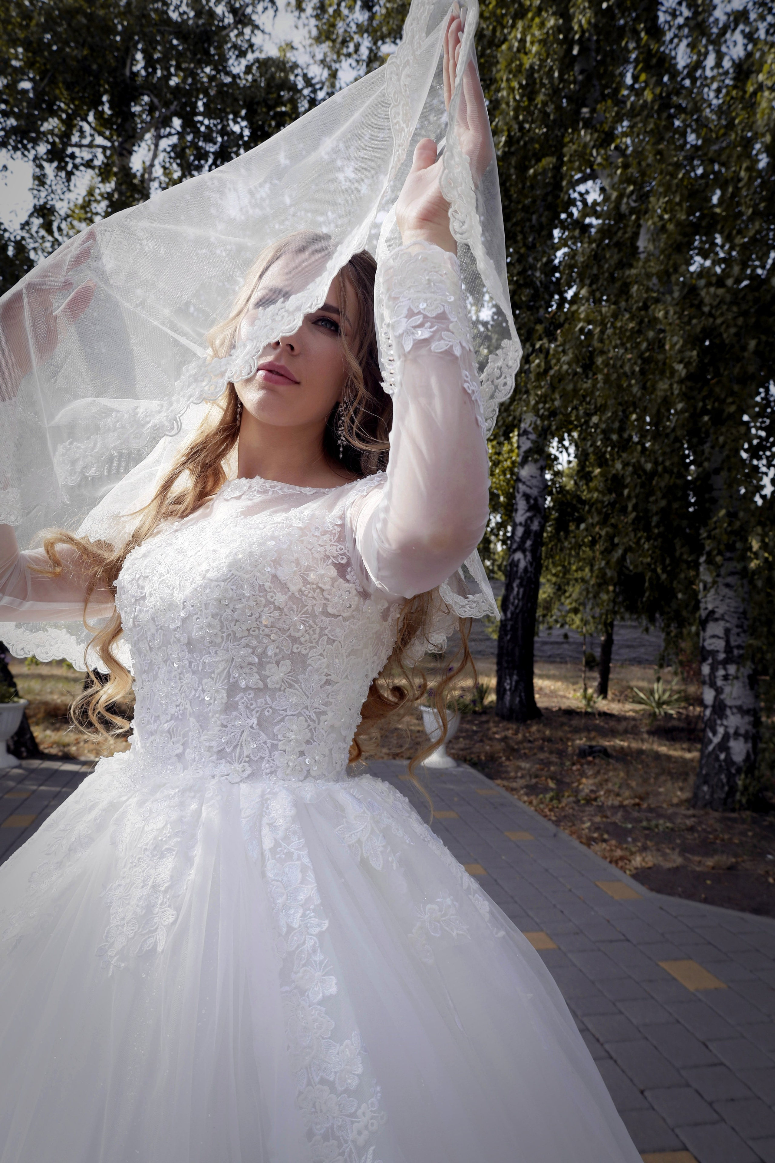 Алина и Дмитрий г. Шахты 31 августа 2024. Свадебный фотограф ростовская область