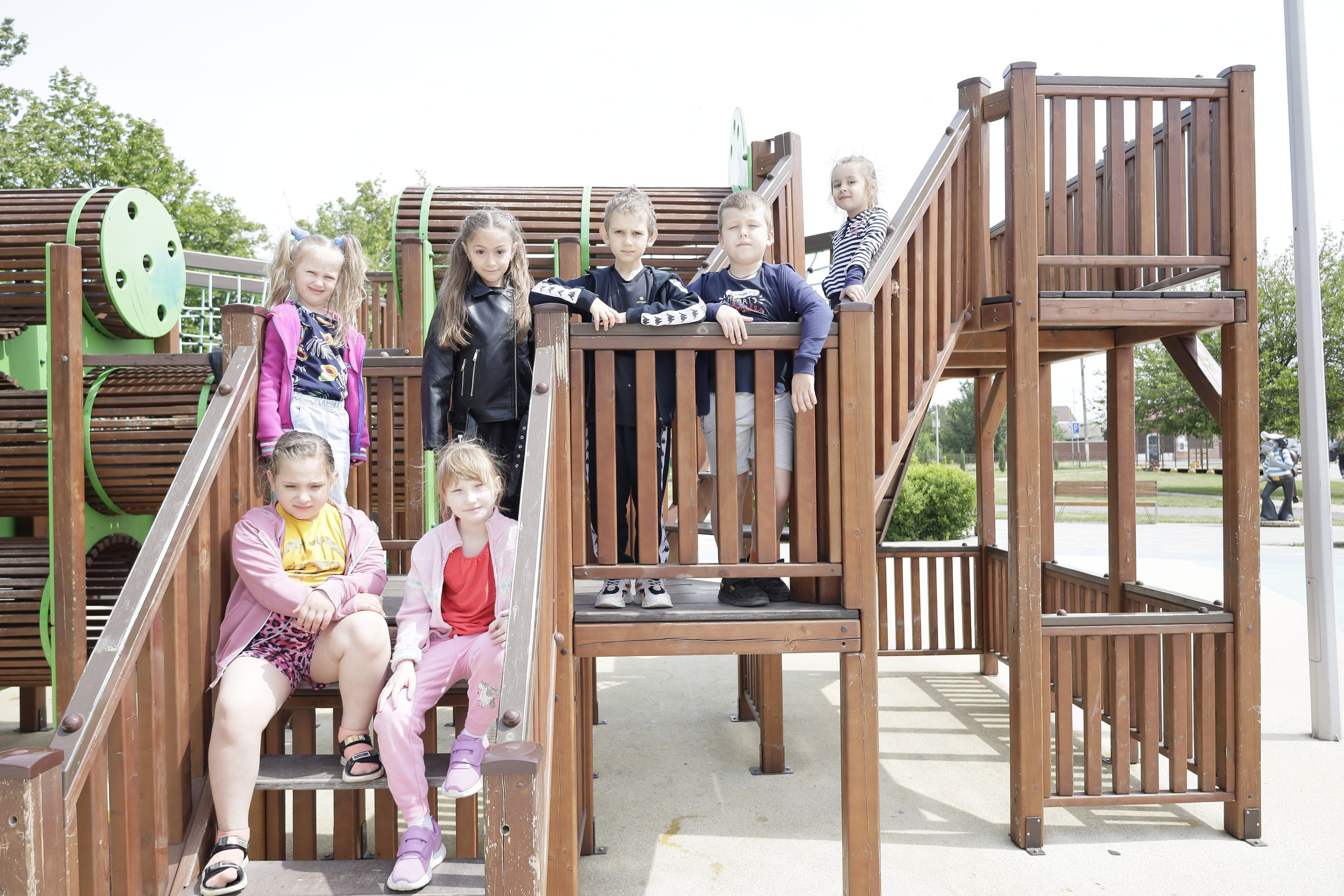 Детский сад. Свадебный фотограф ростовская область