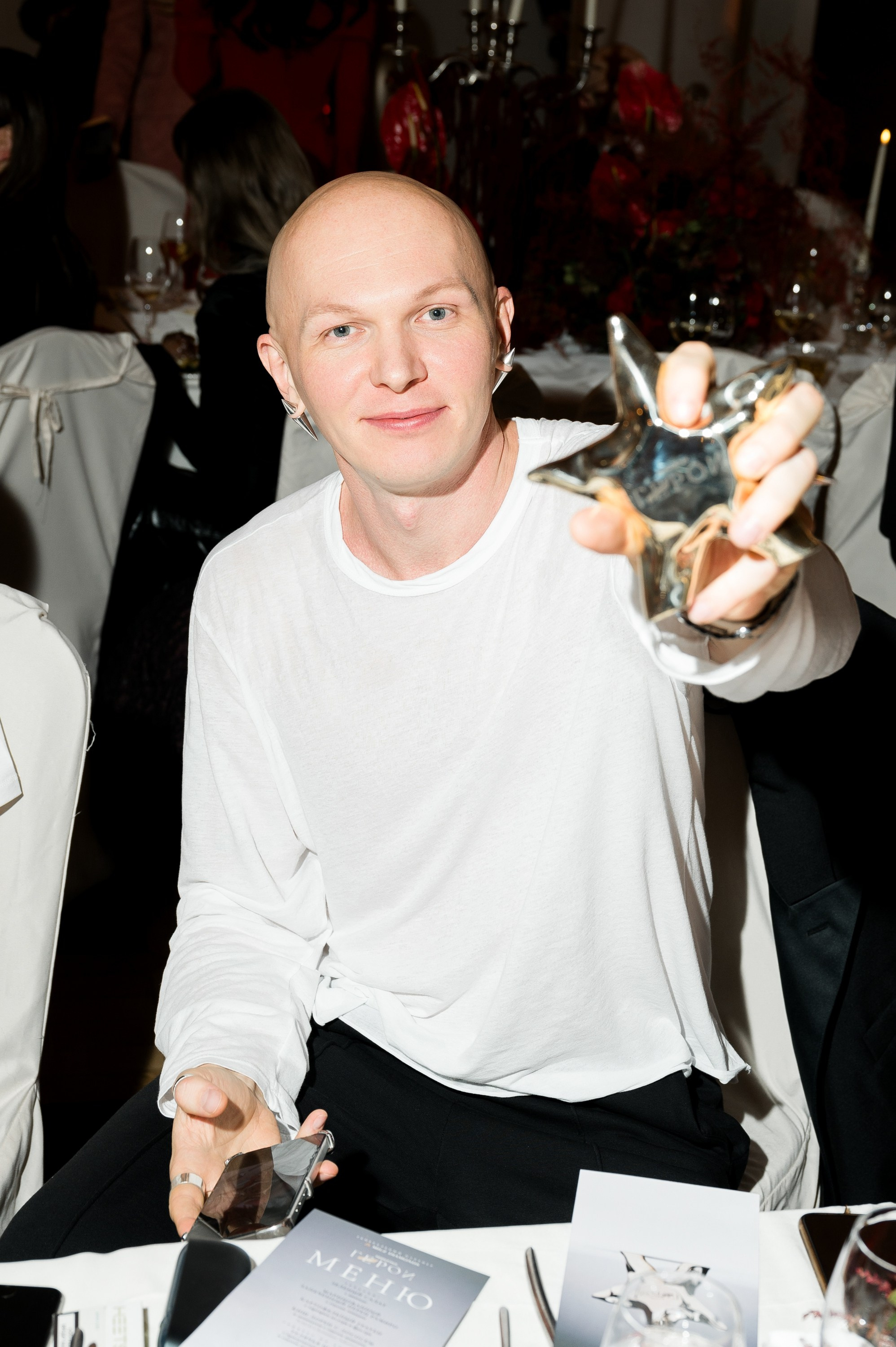 Герои PEOPLETALK — 2024