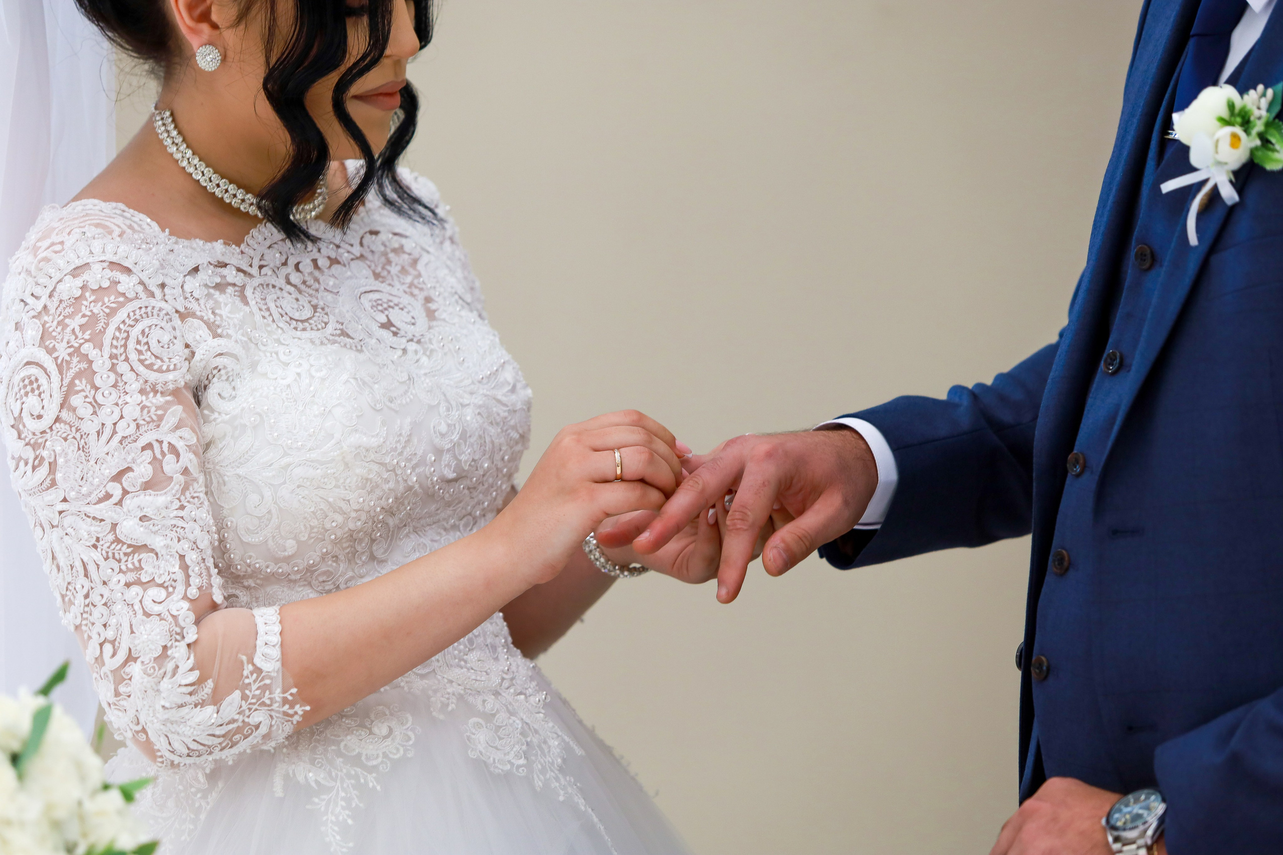 Свадьба Александр и Анна. Репортажный фотограф Анапа