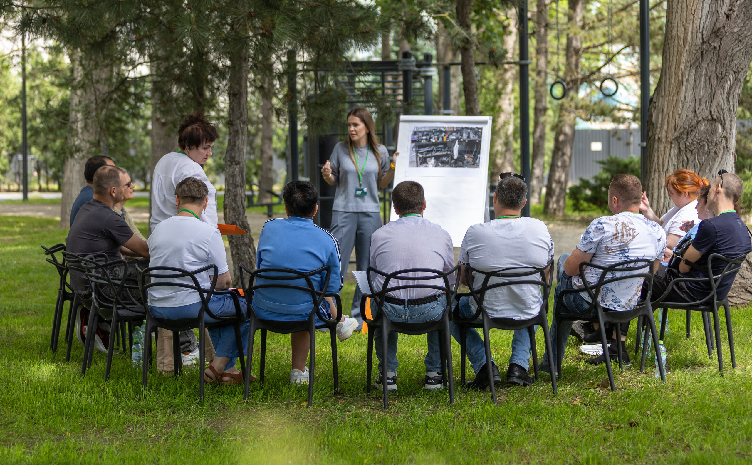 ЭФКО. СЛЁТ ЛИДЕРОВ РАБОЧЕГО АКТИВА. ДЕНЬ 2. Репортажный фотограф Анапа
