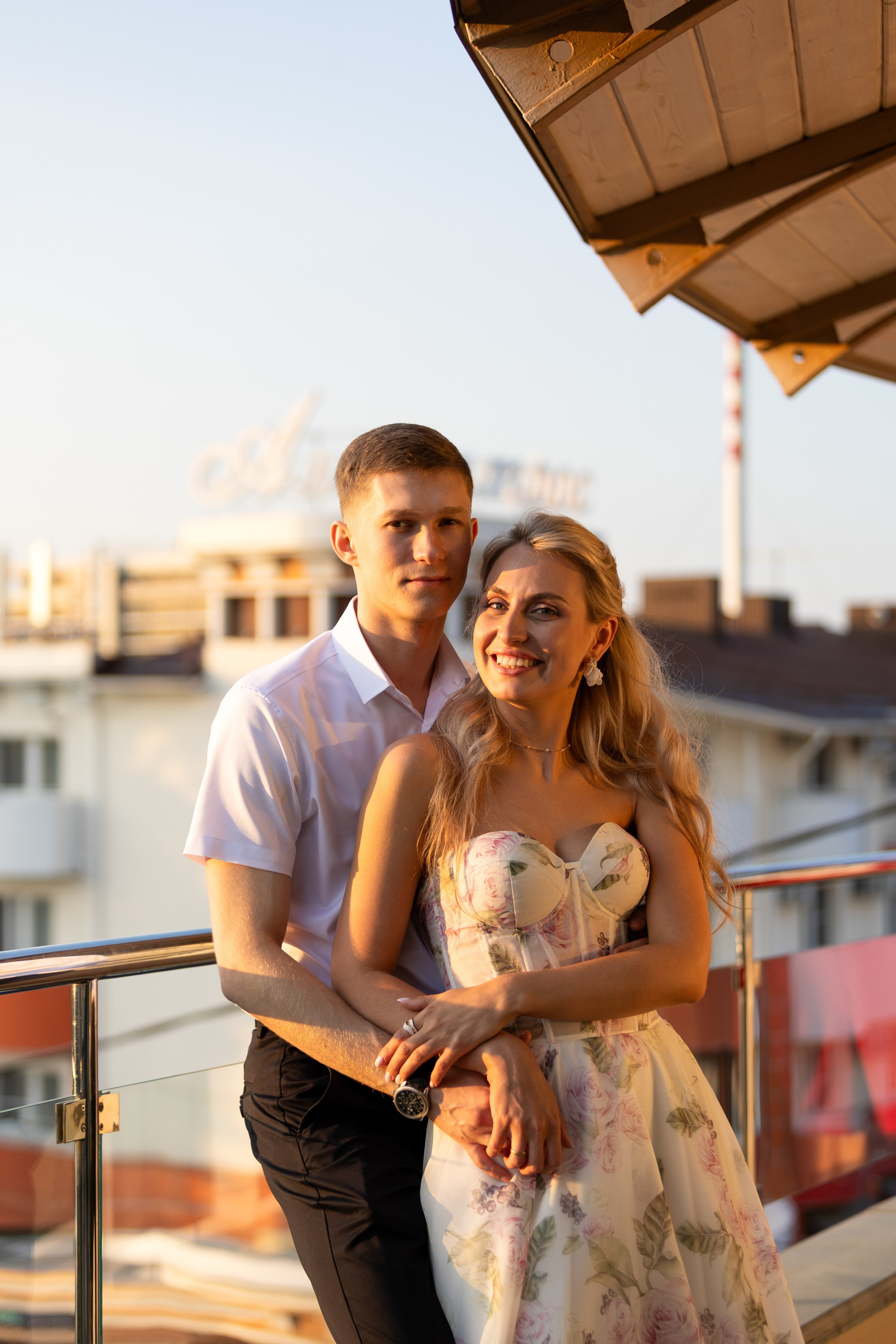 Свадьба Екатерины и Александра. Репортажный фотограф Анапа