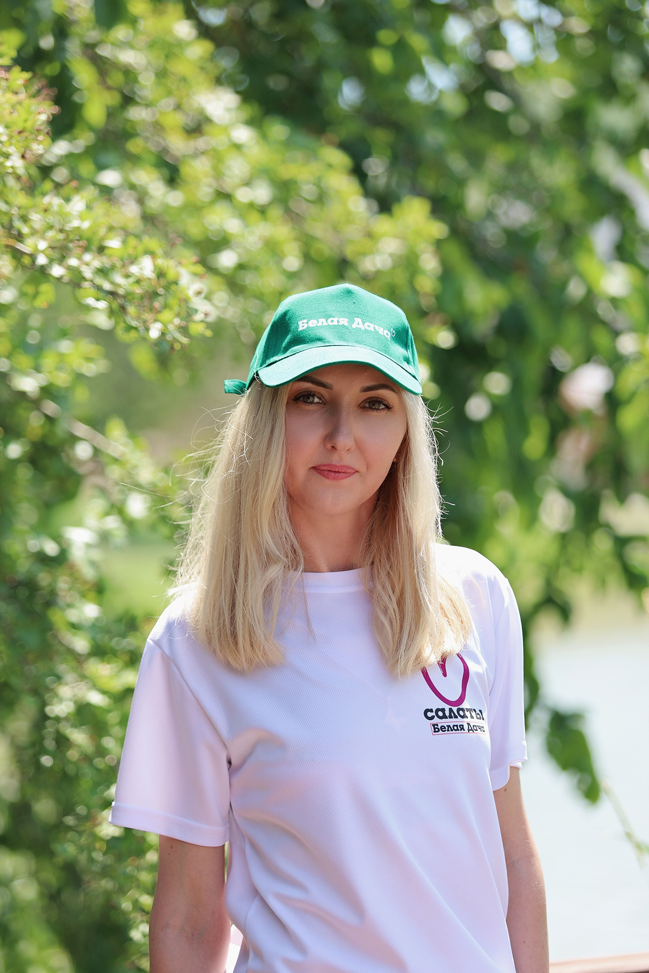 «Белая Дача» корпоратив. Репортажный фотограф Анапа