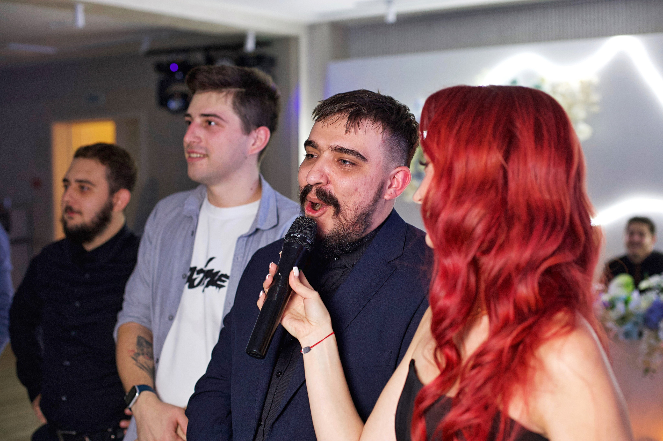 Свадьба Кристины и Романа. Репортажный фотограф Анапа