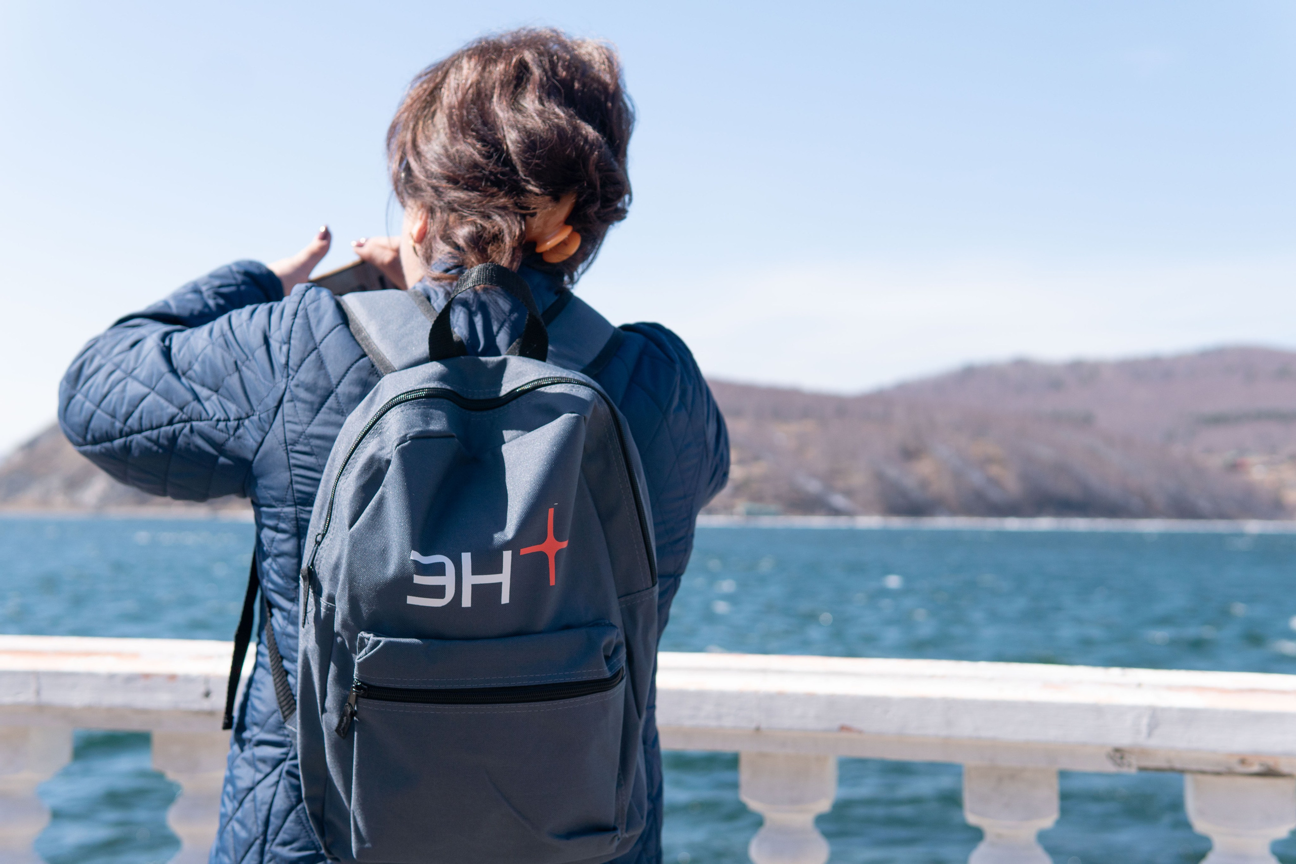 Экскурсия краснодарской делегации. Медиа-портфолио Марии Абрашиной