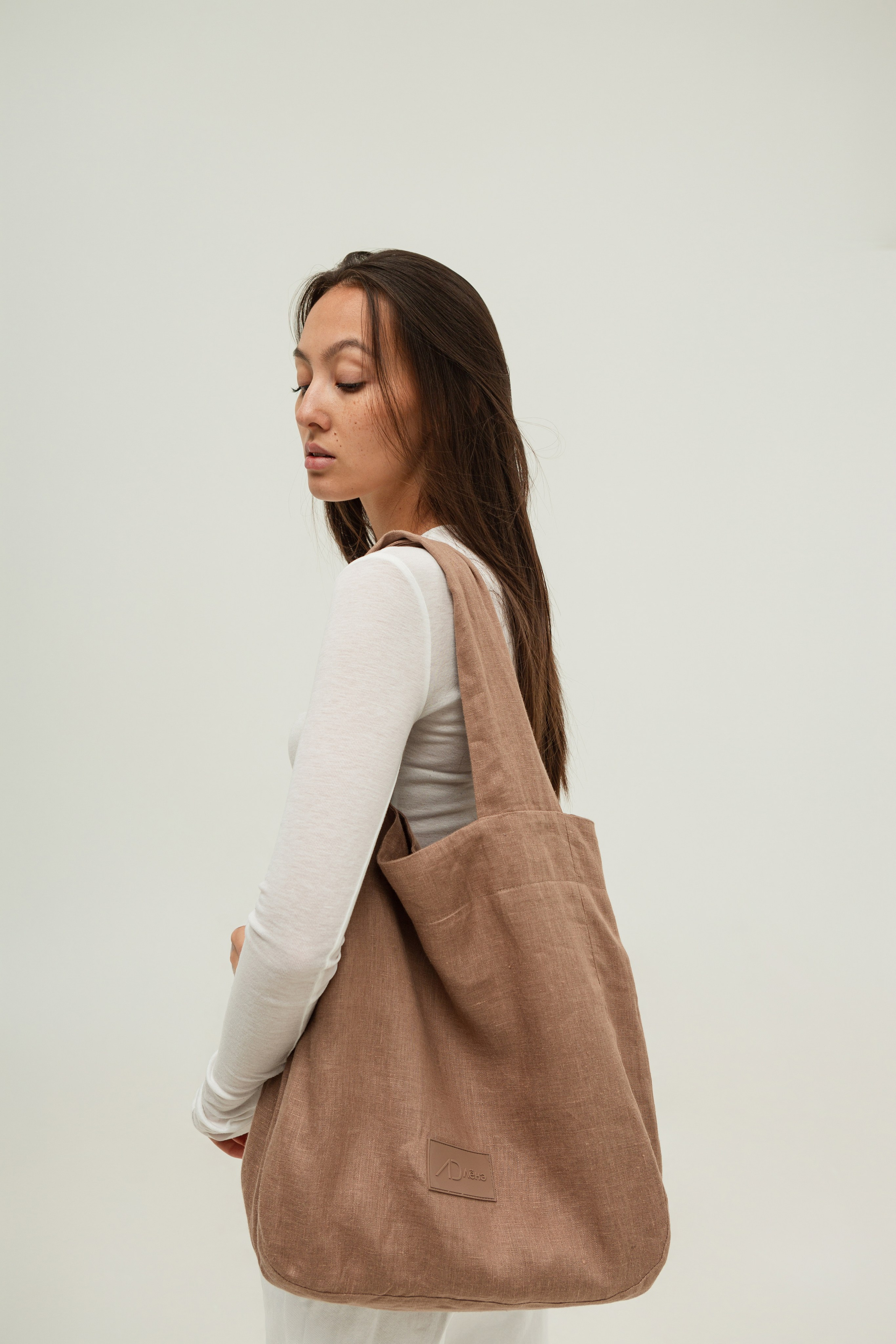 Шопперы. Фотограф Евгений Политов