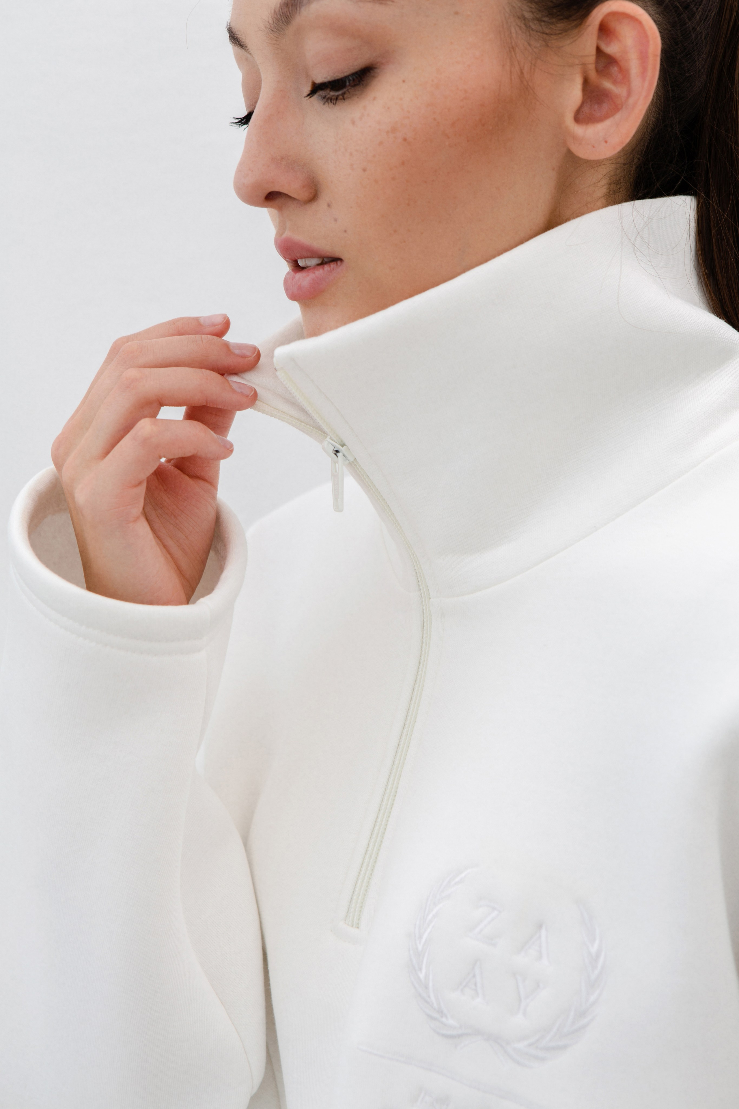 Zaay Autumn 2023. Фотограф Евгений Политов