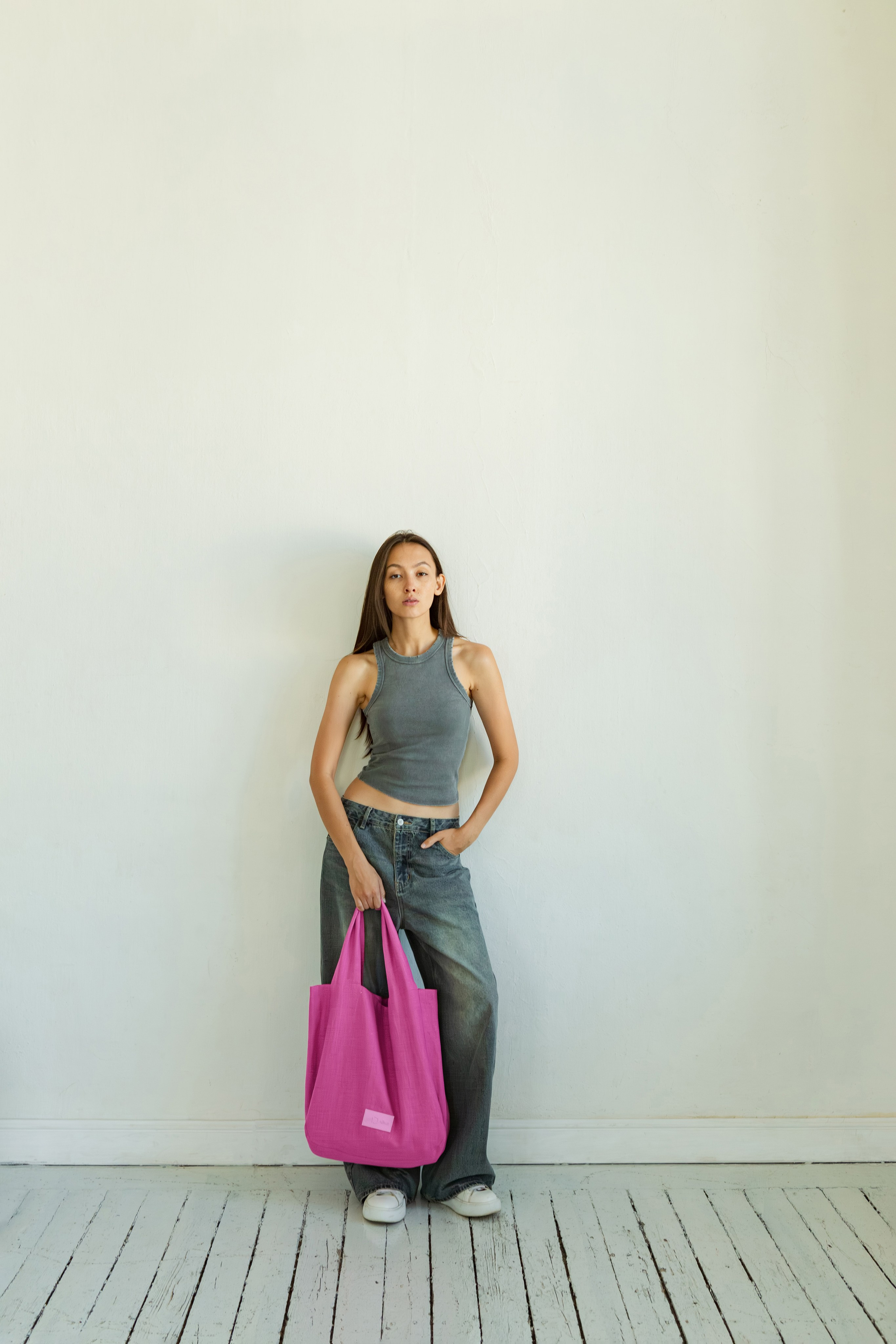 Шопперы. Фотограф Евгений Политов