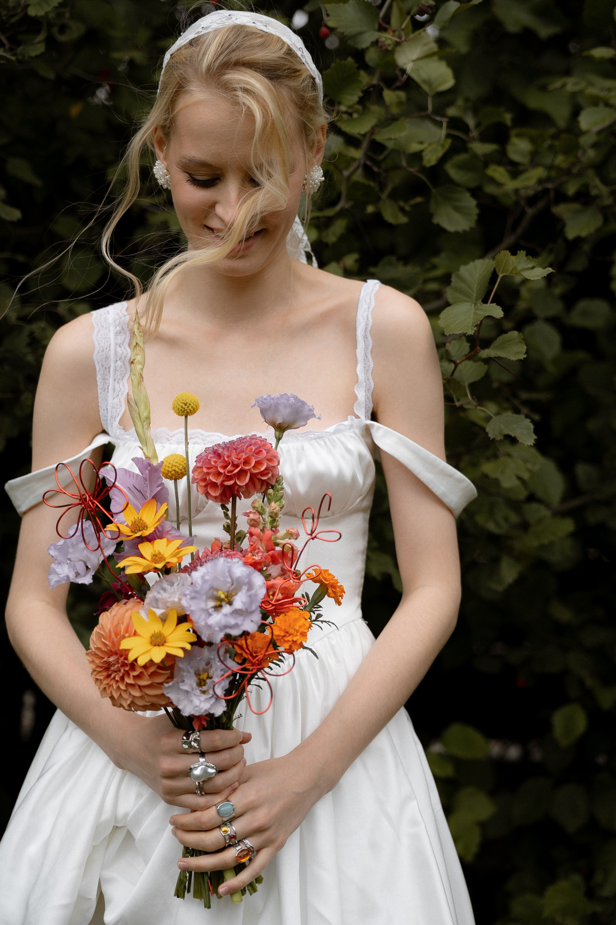 АЛЕКС И НИКА 07|09|2025. Свадебное агентство Ива-ивент