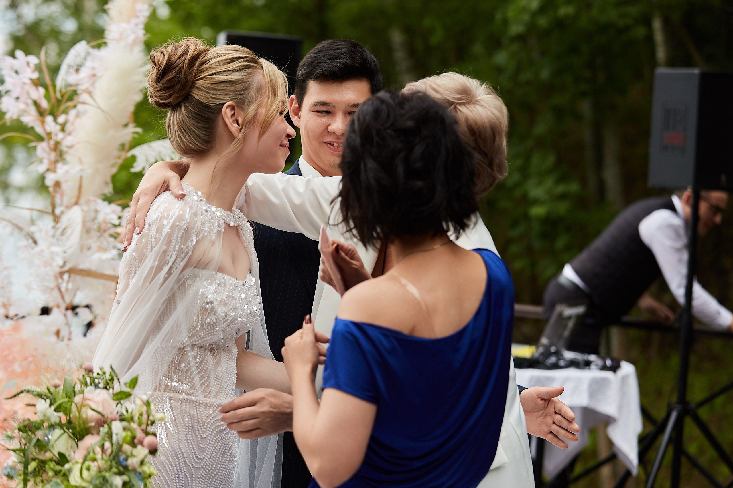 Даниил & Евгения. Фотограф и Видеограф в Москве. Олег Корушев
