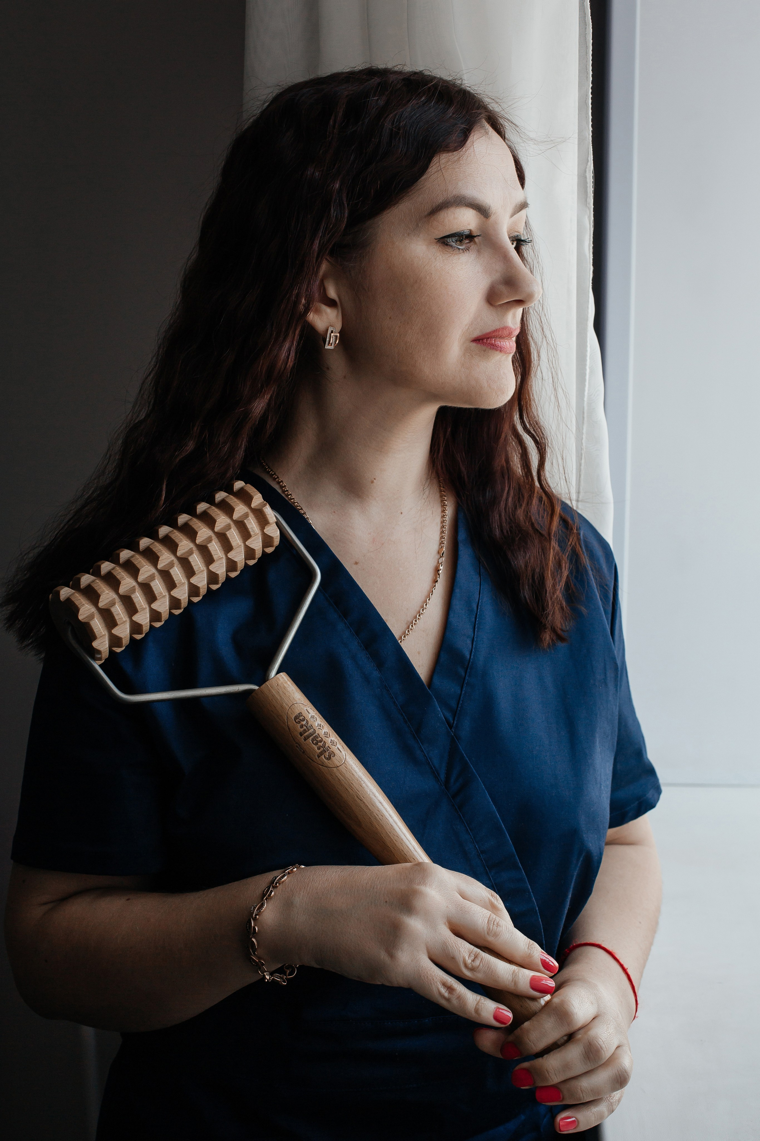 КОРРЕКЦИЯ ФИГУРЫ. Фотограф в Киселёвске Татьяна Трухалева