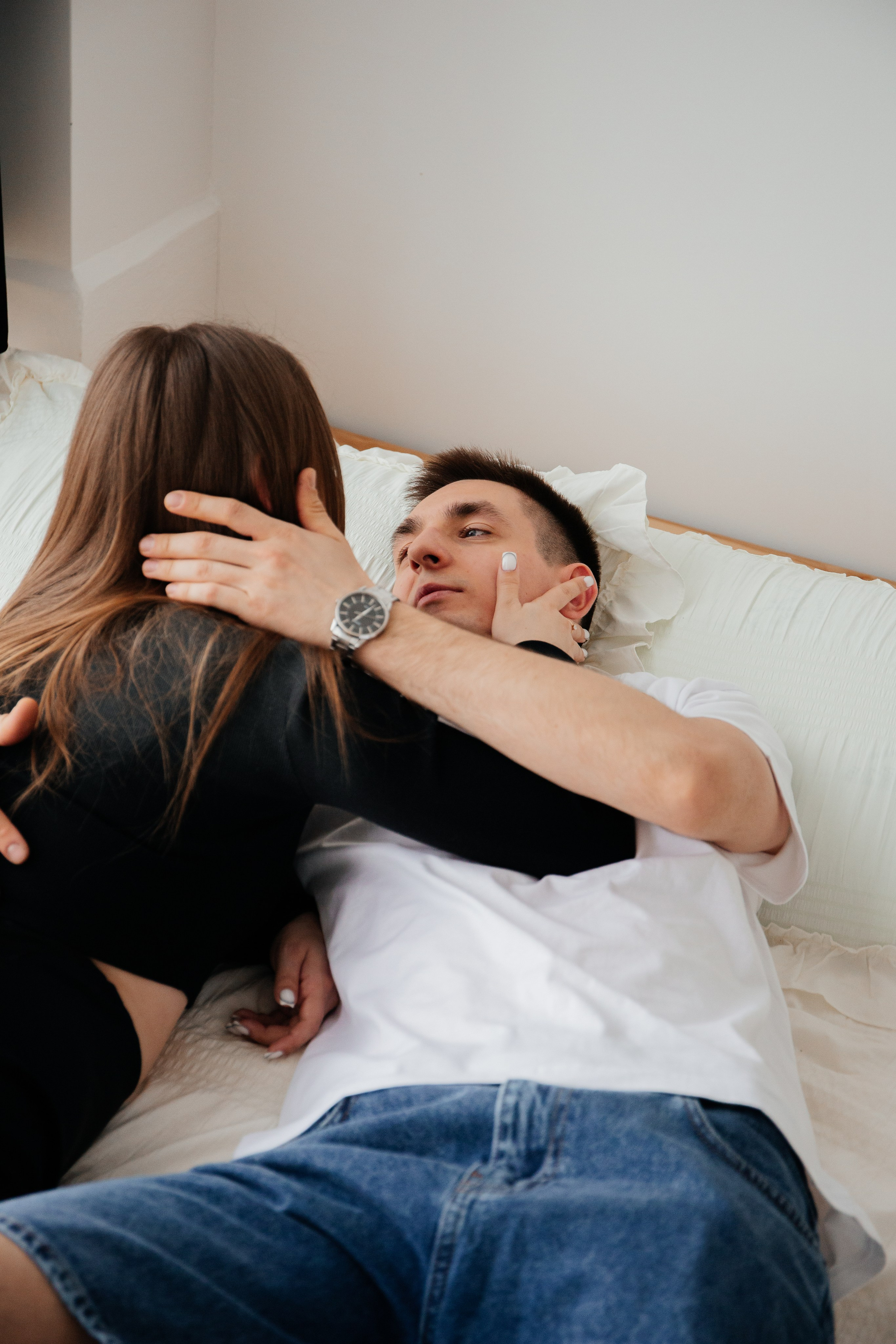 Никита и Виктория. Фотограф, Марина Шипек