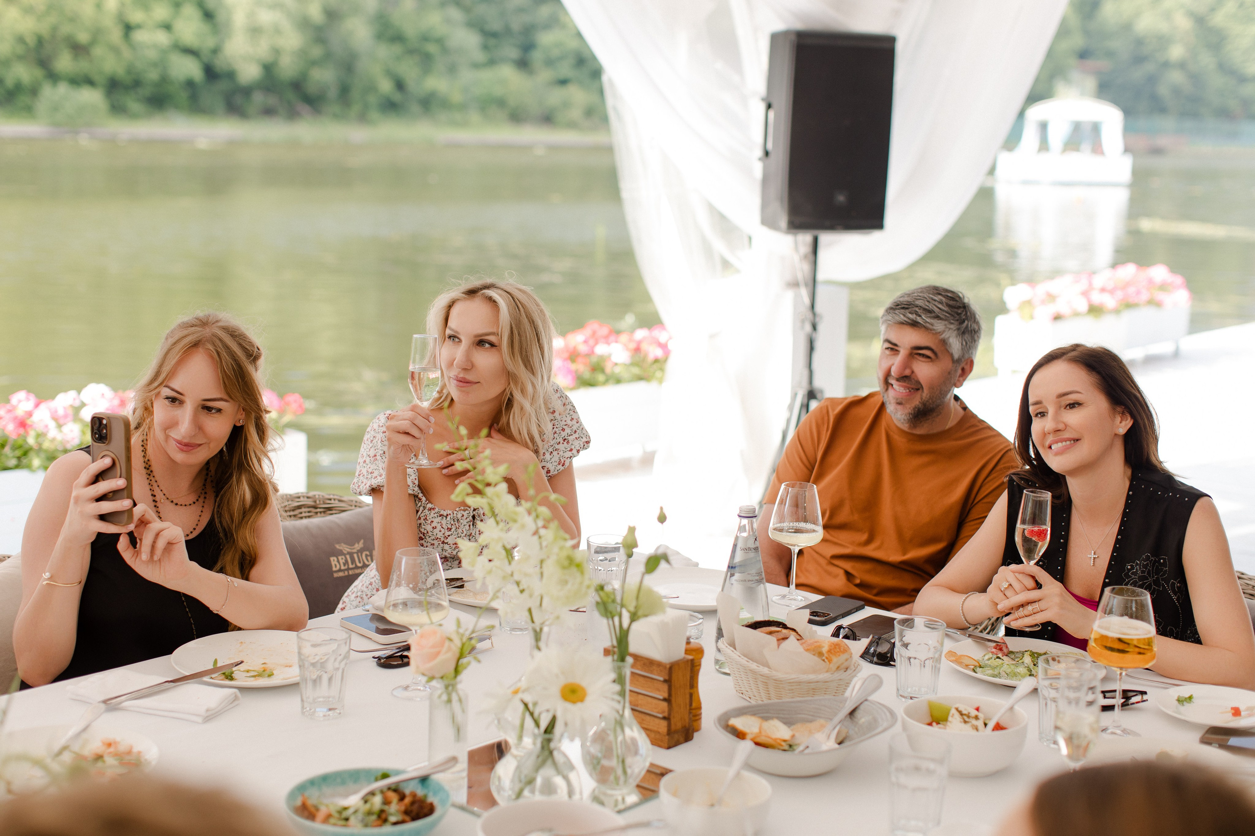 Свадьба. Семейный и детский фотограф в Москве Кузьмина Мария