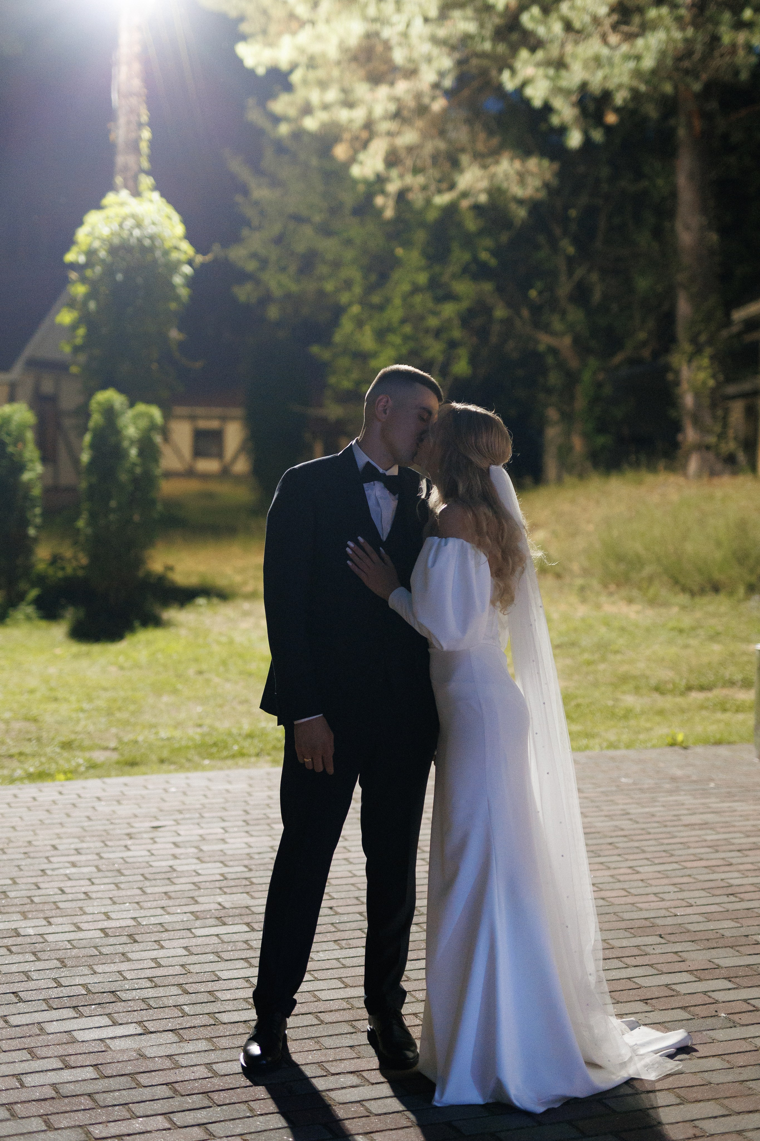 Влад & Надя. Свадебный и семейный фотограф в Твери, Москве, Санкт-Петербурге