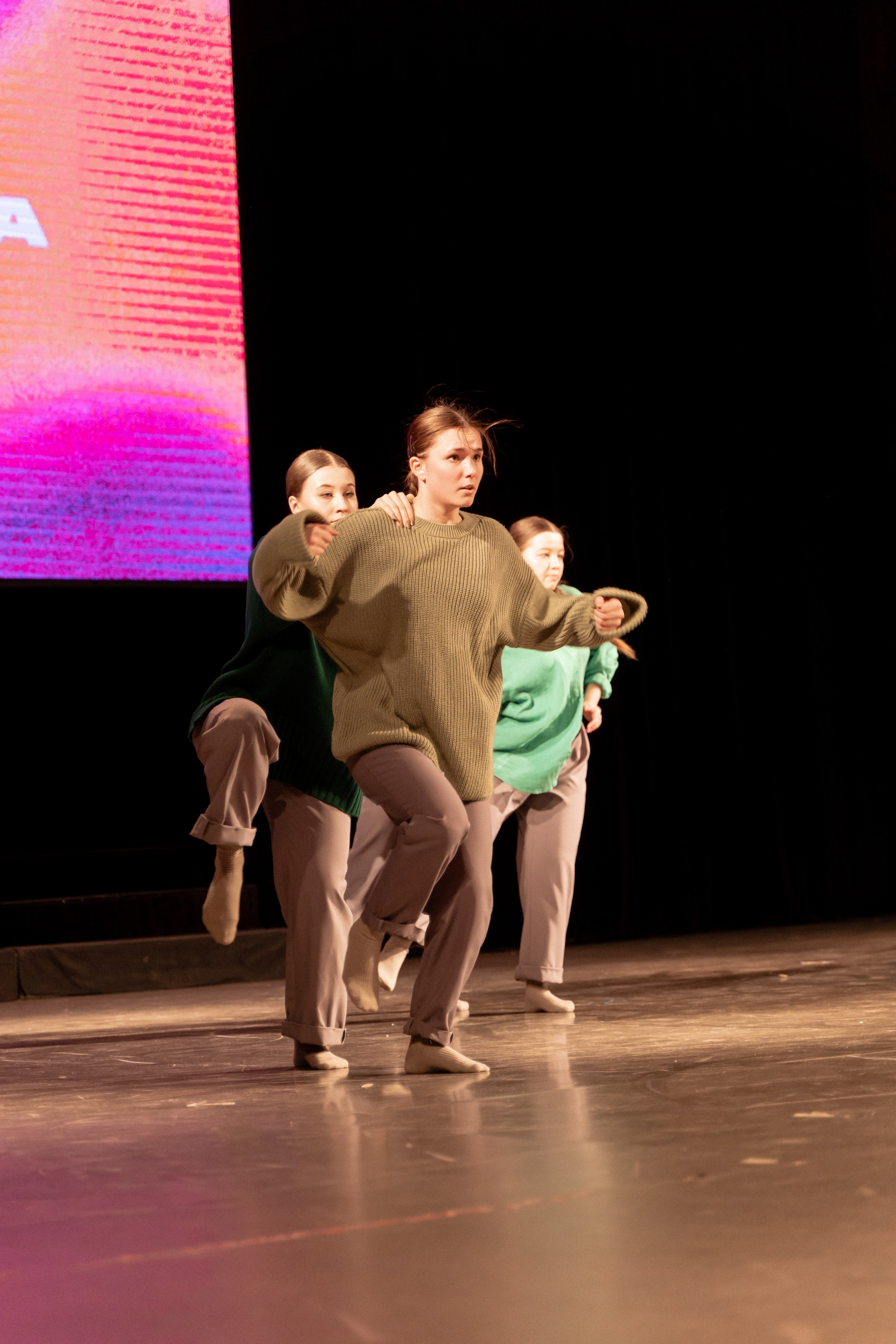 Фестиваль Студенческая весна 2025. Фотограф Надежда Погребняк | Рязань | Москва