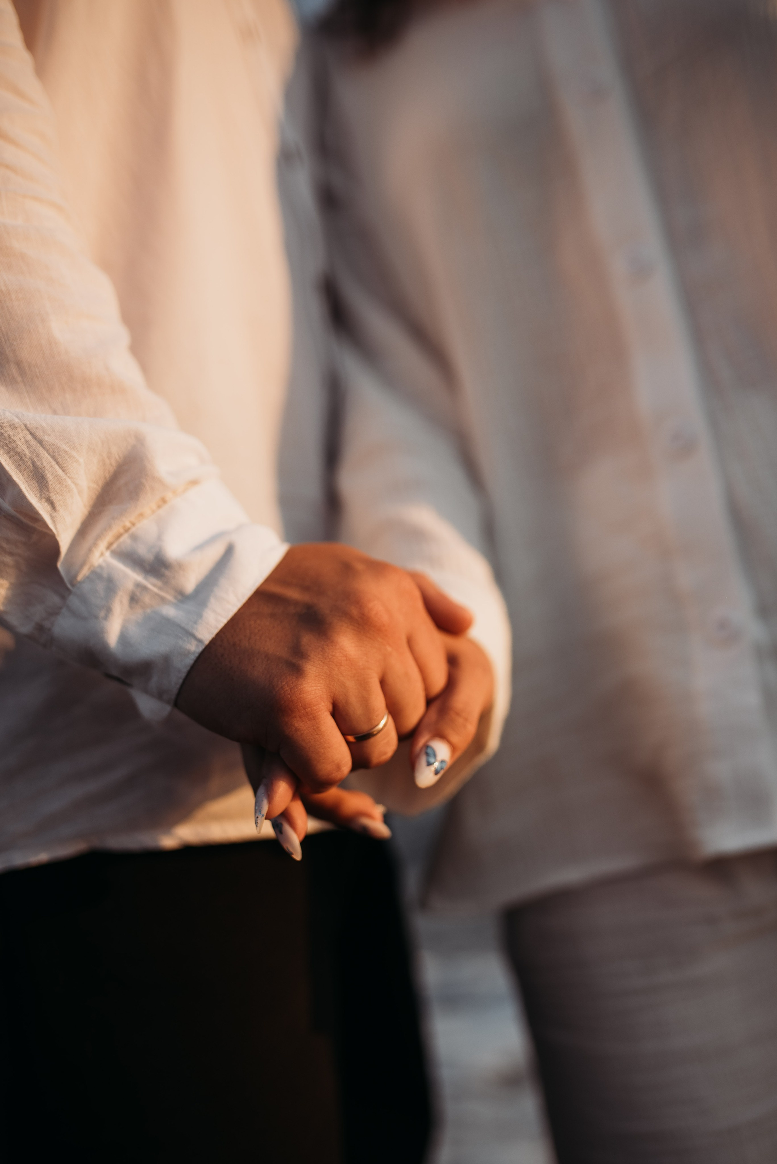 Настя и Антон. Фотограф в Сочи — Маргарита Поганова