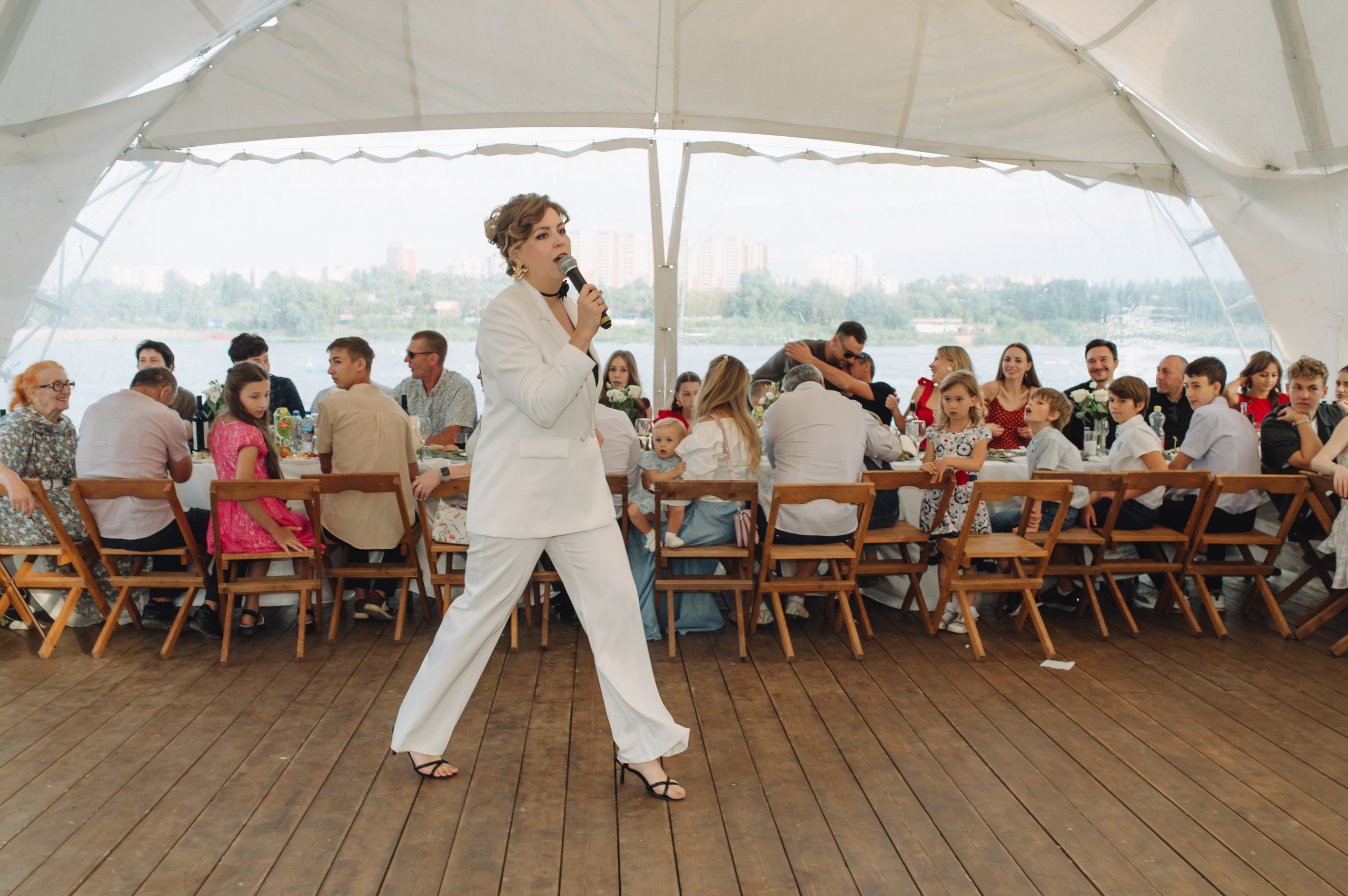 Иван и Айс | Владимир. Свадебный фотограф во Владимире Влад Бирюков