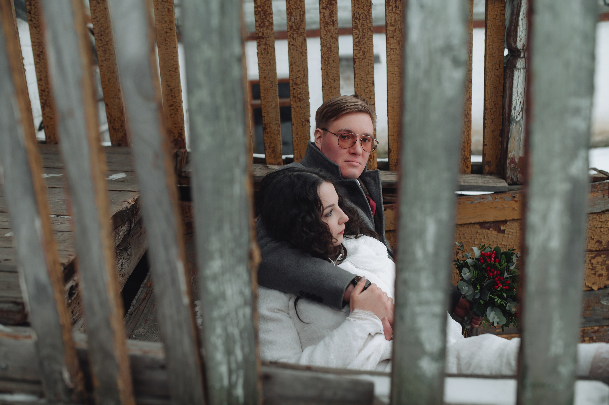 Свадьба Руслана и Олеси| Гороховец. Свадебный фотограф во Владимире Влад Бирюков