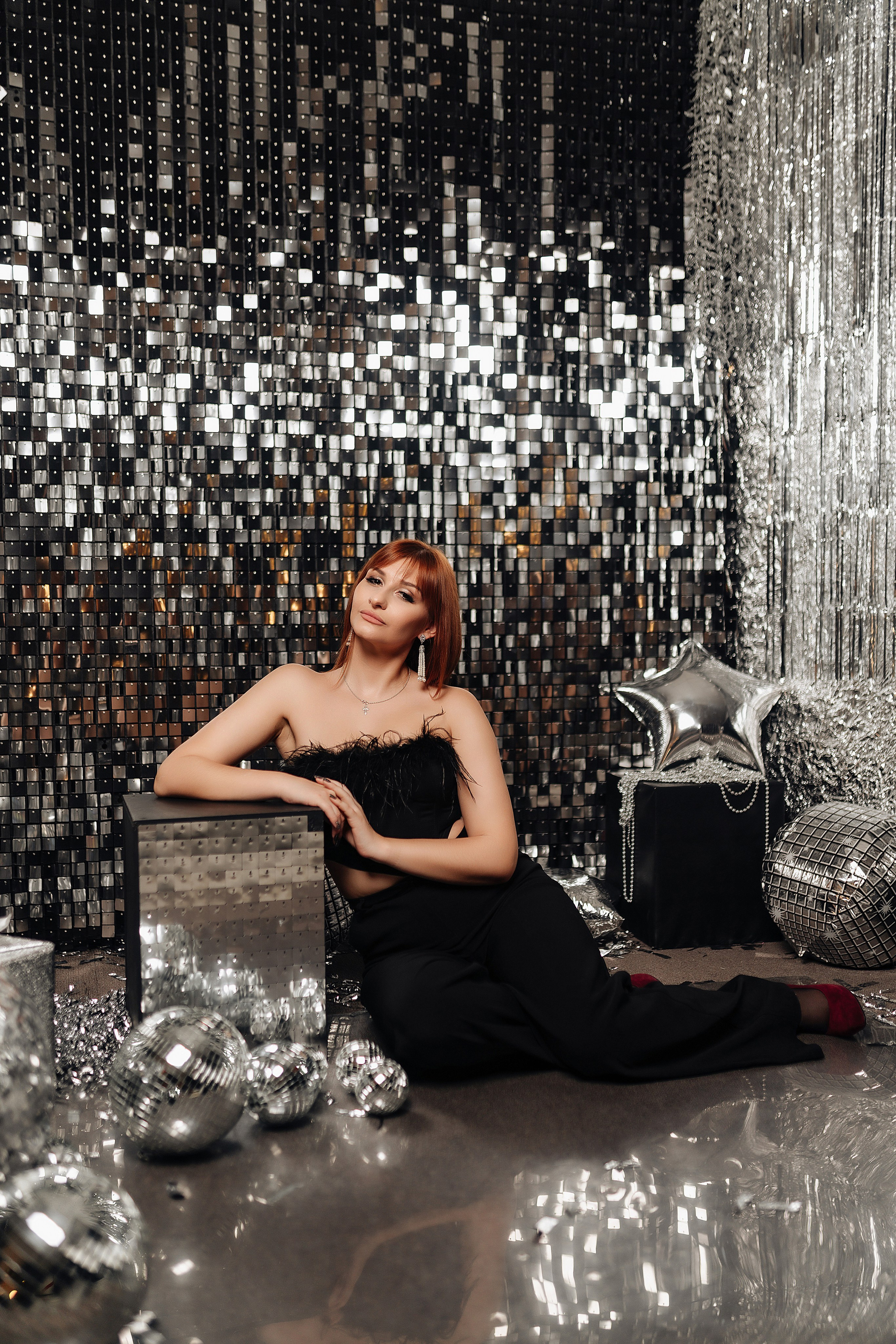 Ксения. Фотограф Карина Шмулёва. Воронеж и область