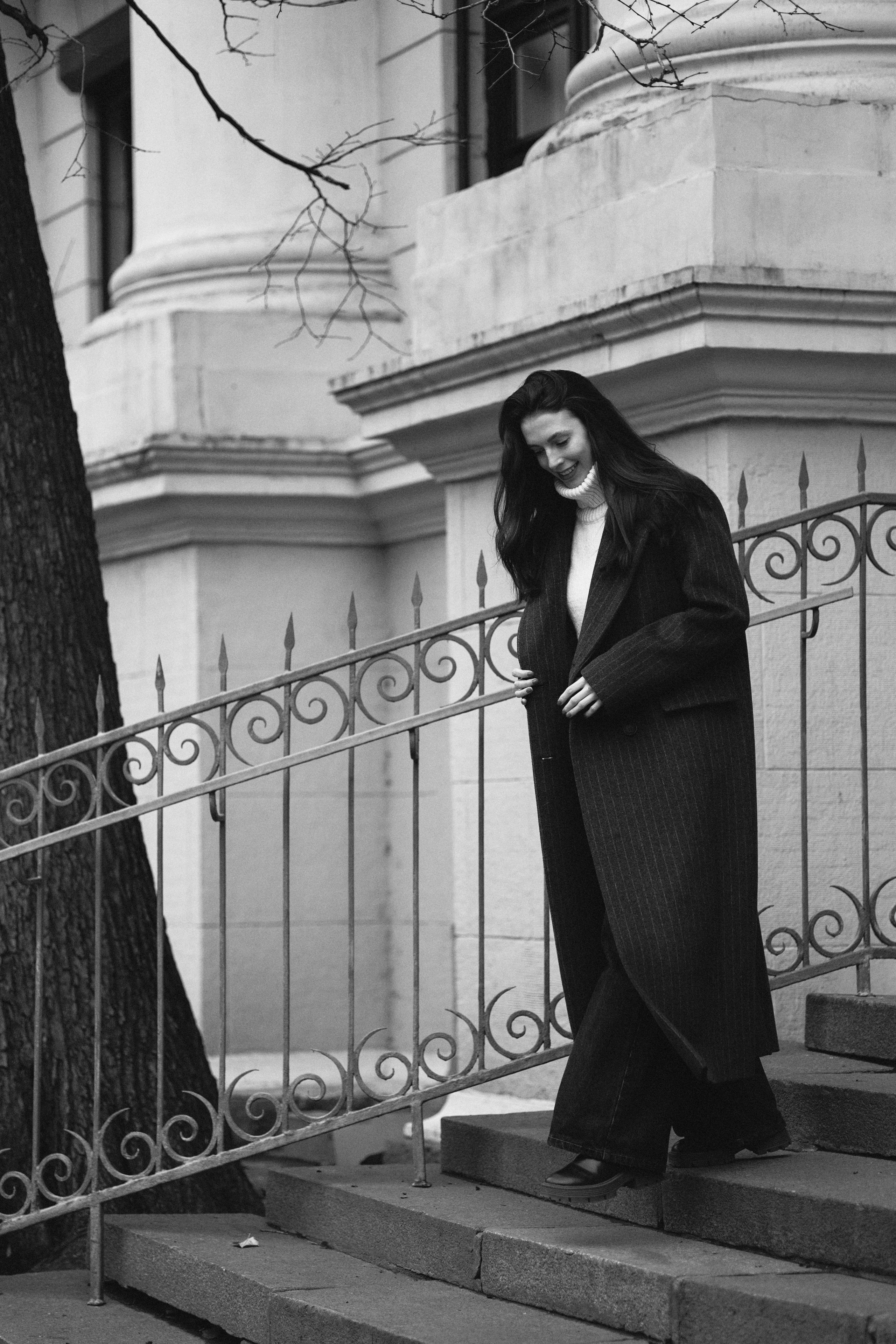 Juliana. Фотограф в Санкт-Петербурге Мария Алеканд