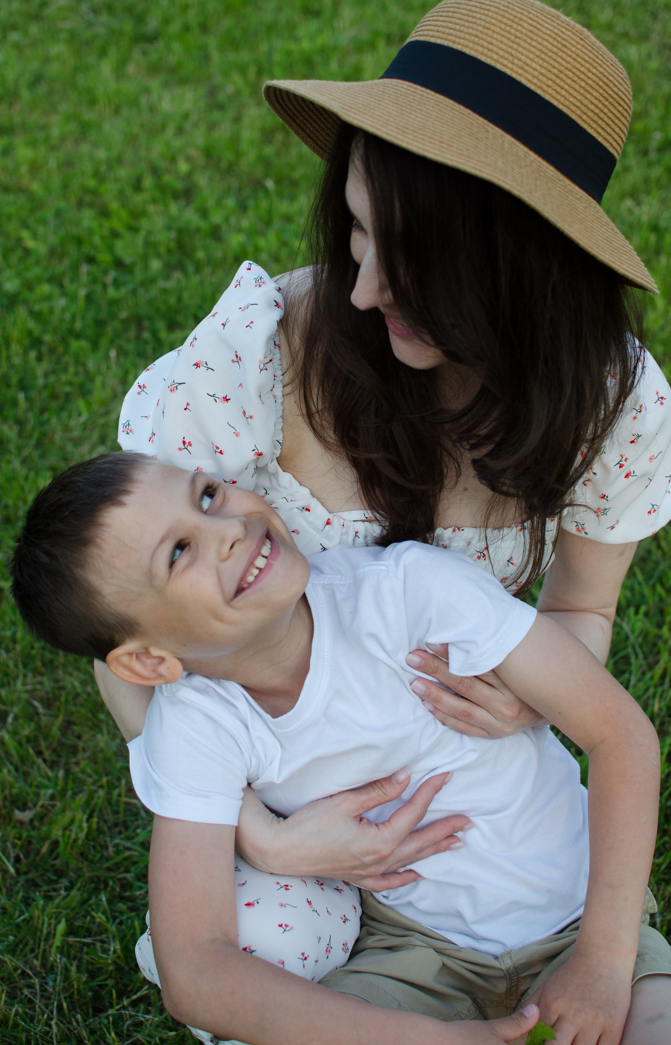 Мама с сыном июль 2023. Фотограф Тверь|Москва|Волоколамск| Отт Кристина