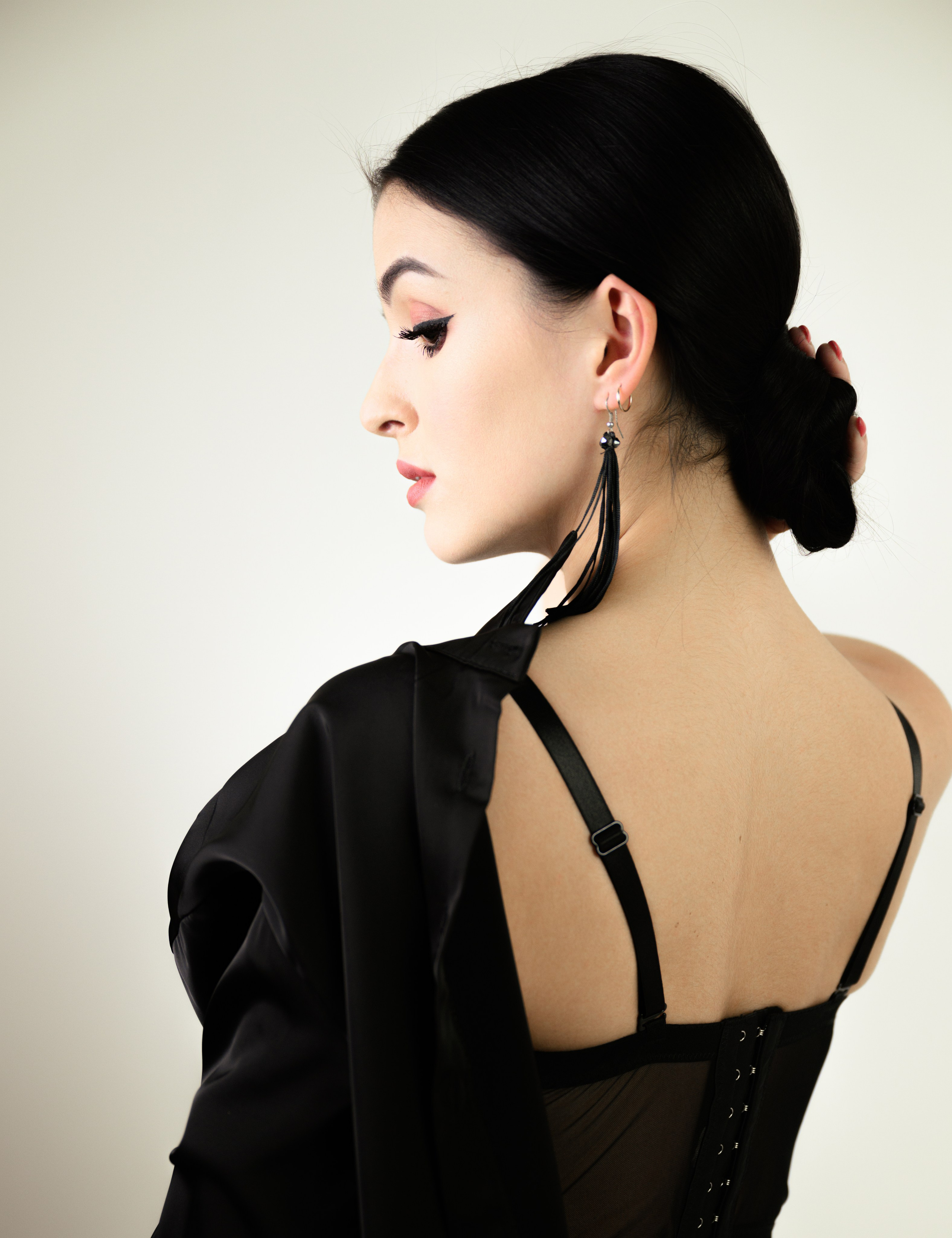 Студийные фотосессии. Студийный и свадебный фотограф и видеограф в Севастополе — Юлия Макаренко