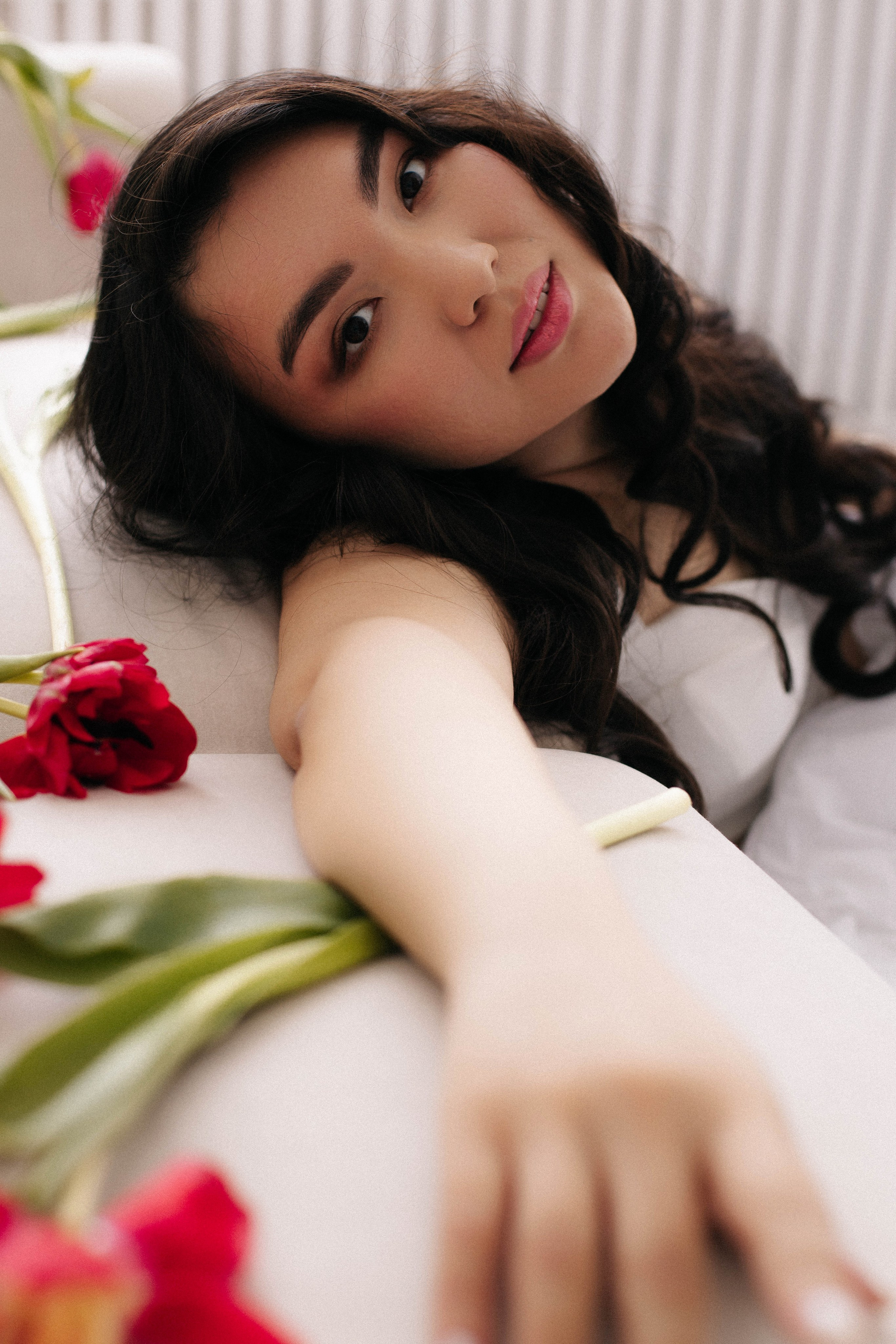 Айгуль. Свадебный и семейный фотограф Пенза Ильмира Девликамова