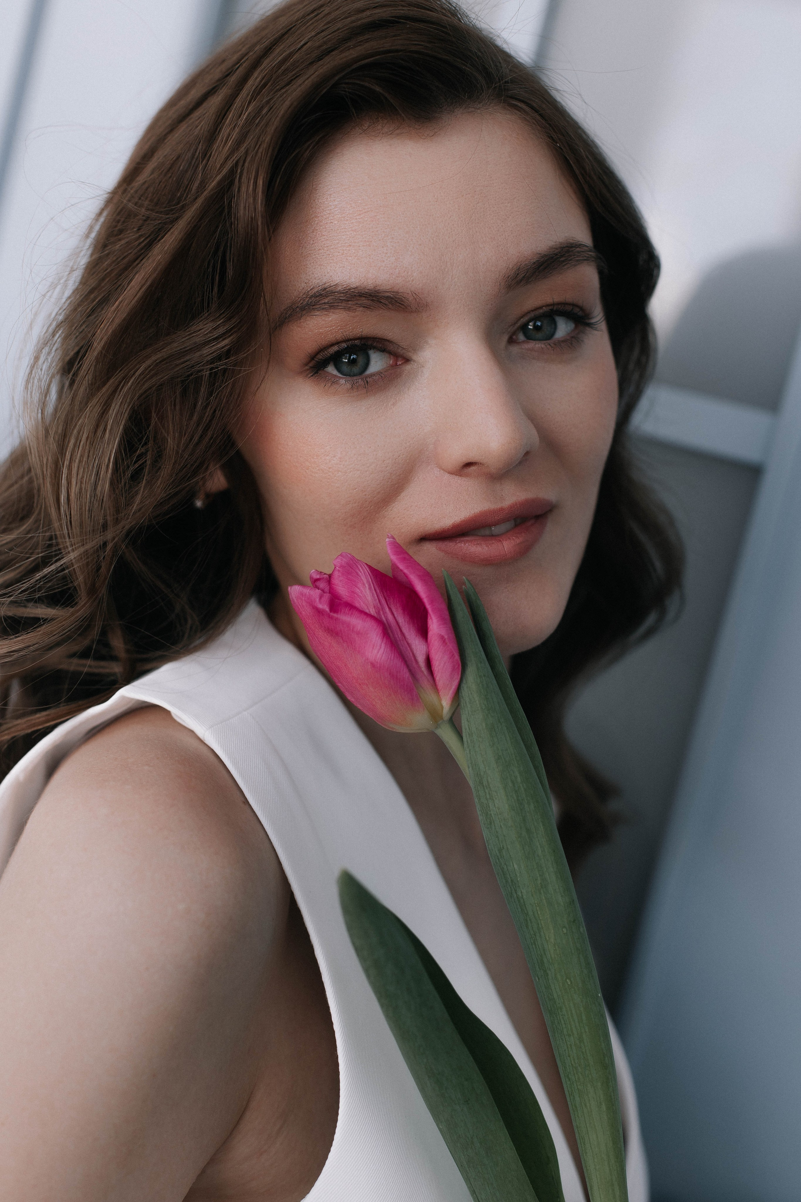 Зуля. Свадебный и семейный фотограф Пенза Ильмира Девликамова