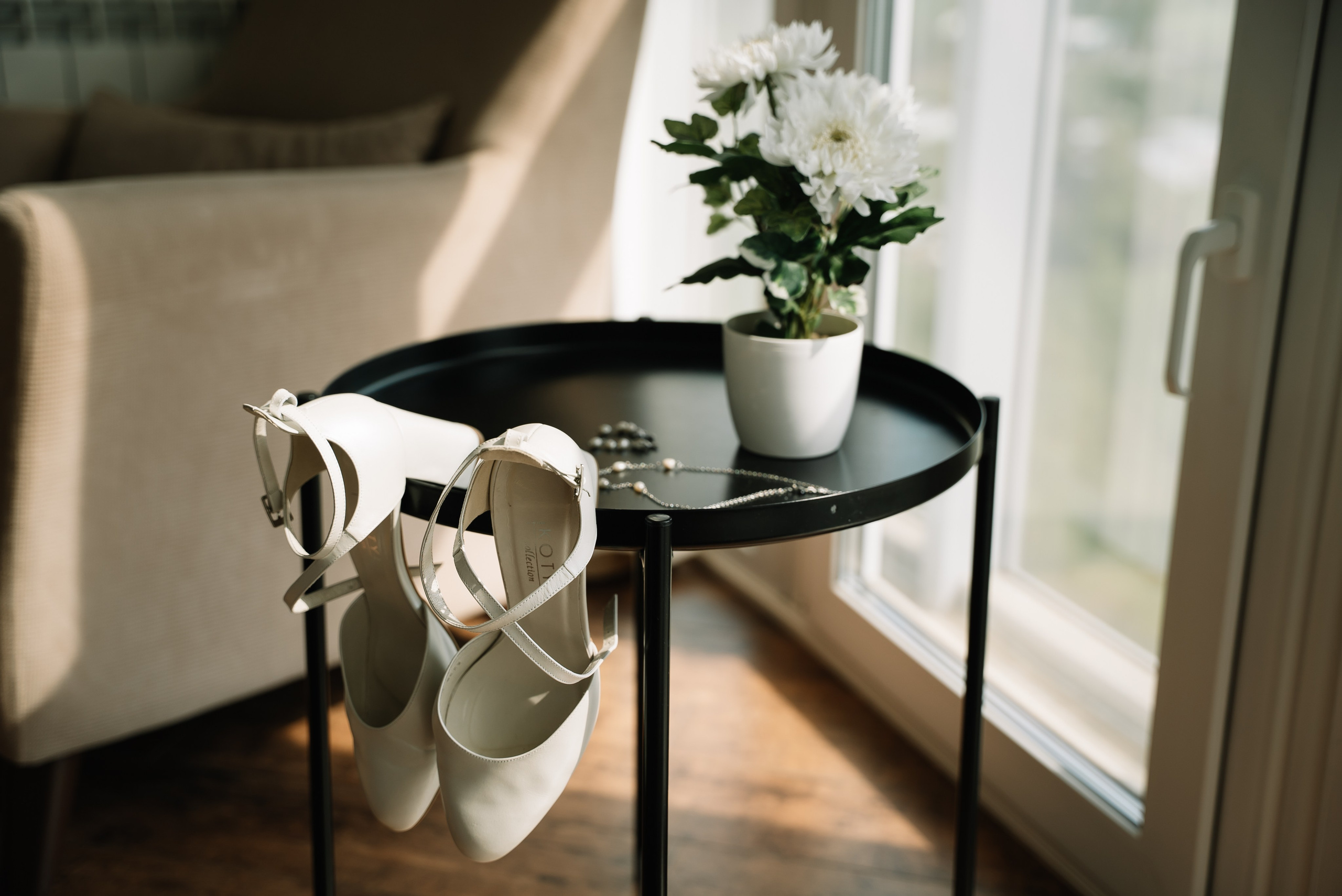 Александр и Мария. Свадебный фотограф в Самаре Анна Ковалева