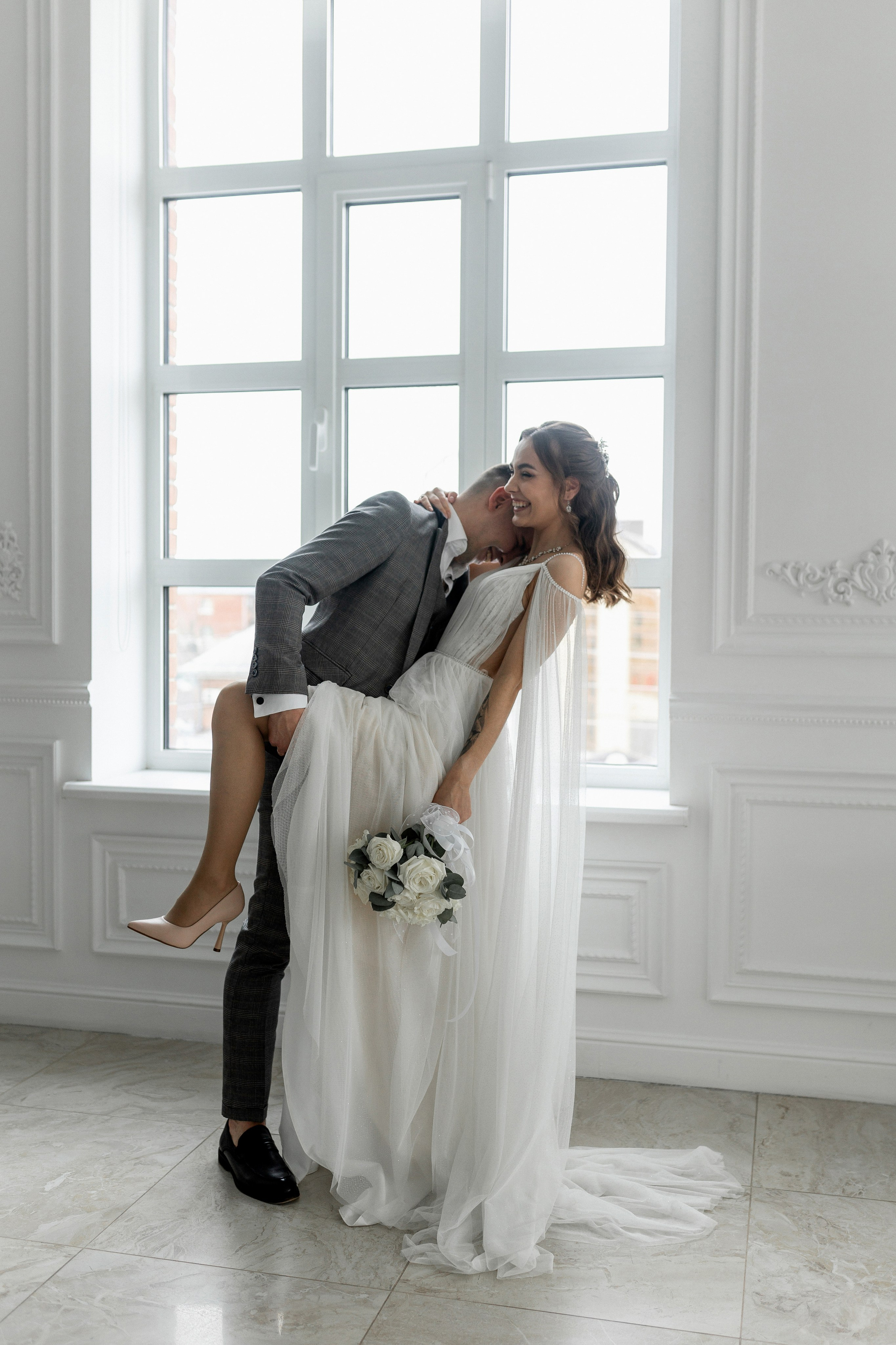 Свадьба. Семейный и женский фотограф в Ростове-на-Дону Екатерина Фитисова