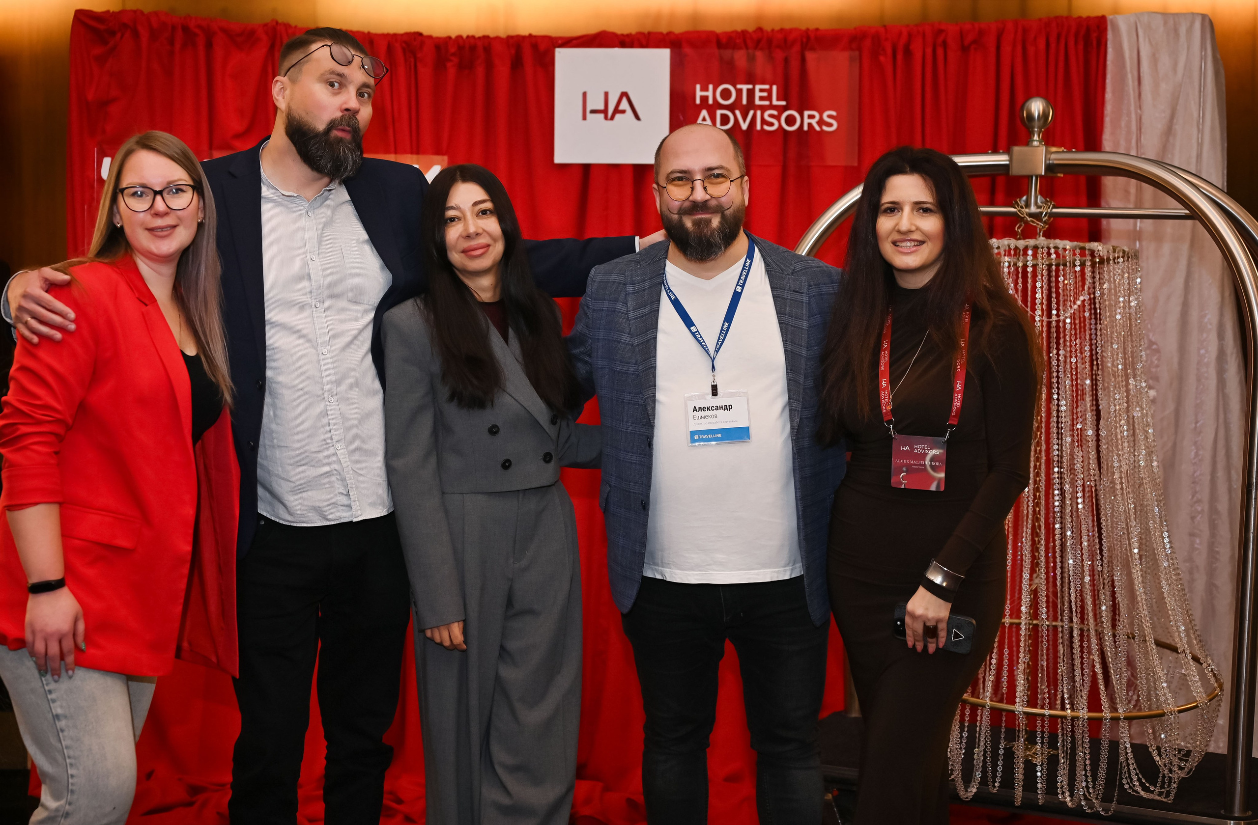 Hotel Advisors. ZDARONOKIA Репортажный фотограф