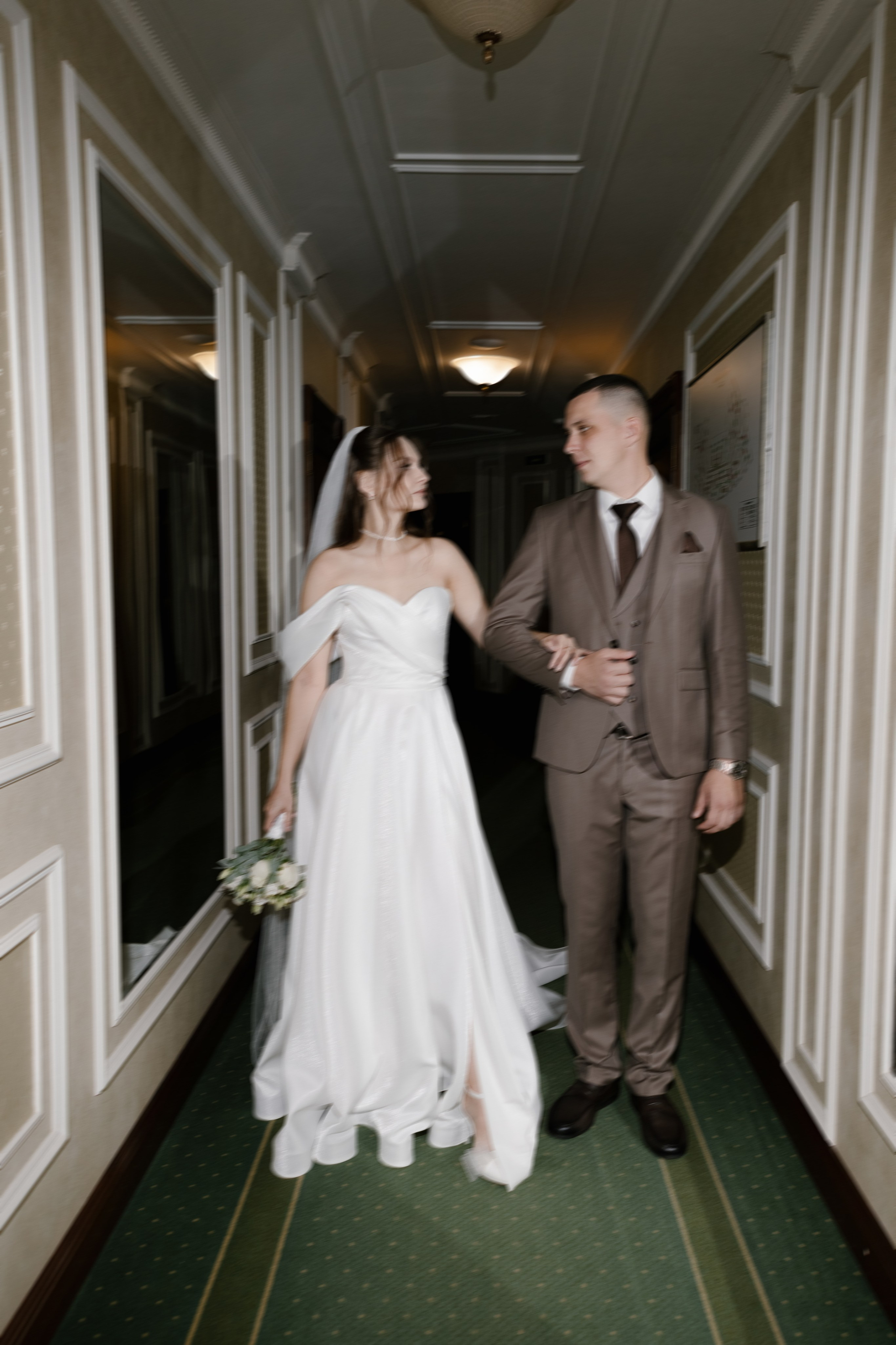 Кристина/Данил. Фотограф Оренбург Алёна Лелет